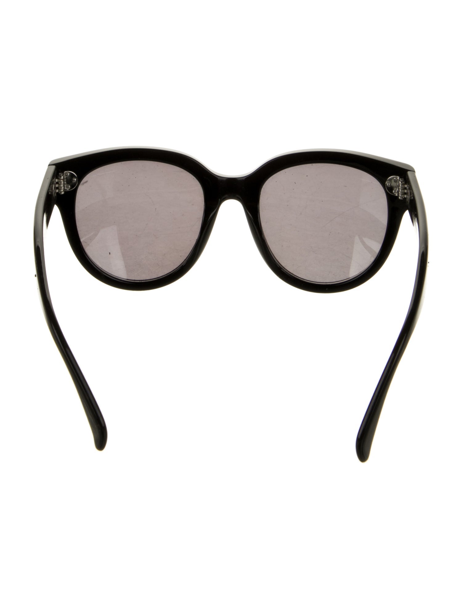 Celine Oversize Tinted Sunglasses
