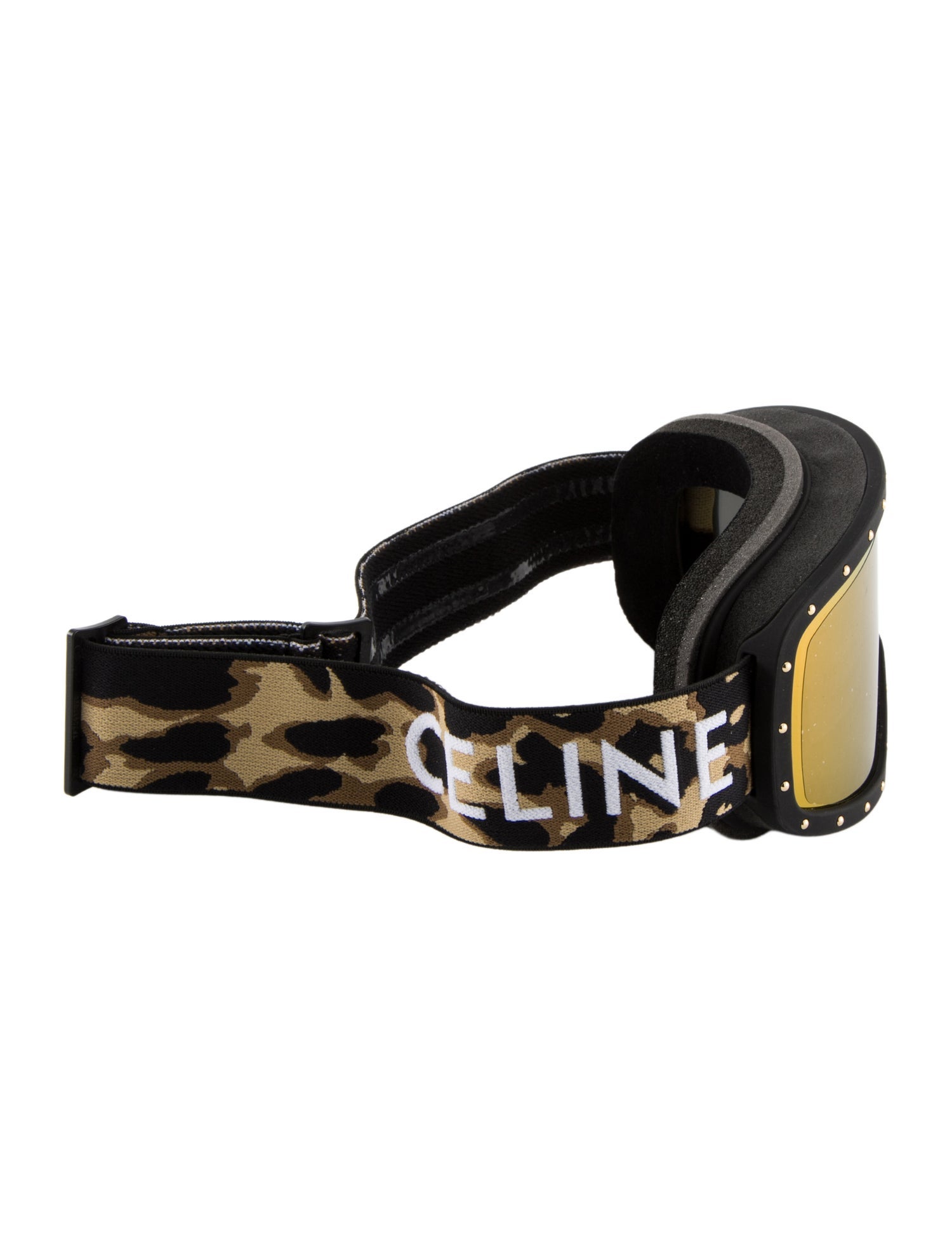 Celine Ski Googles