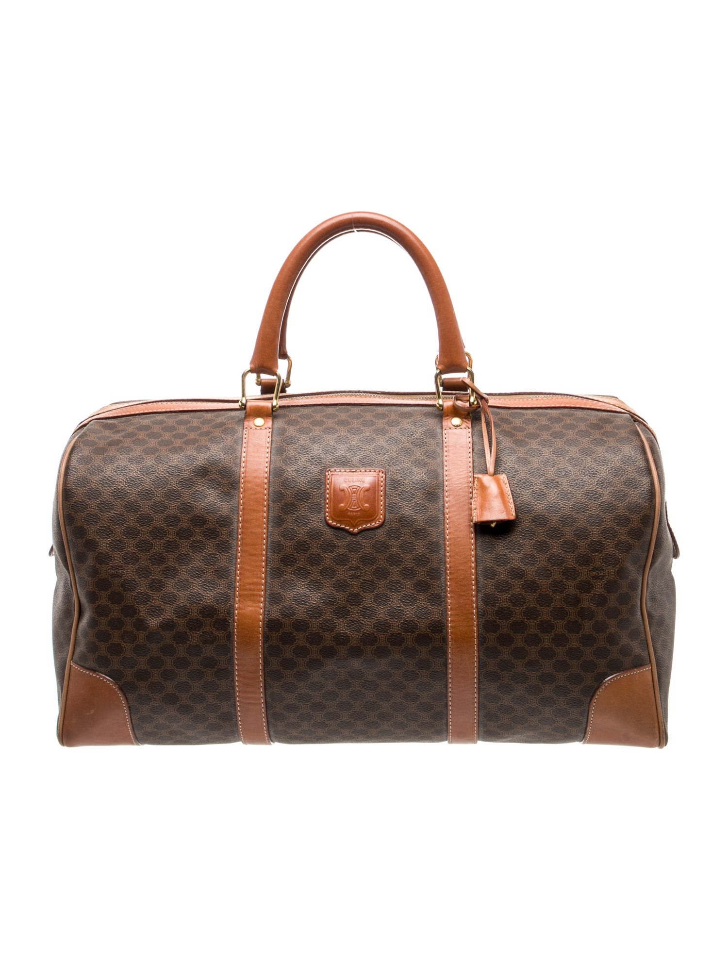 Celine Weekender Bag