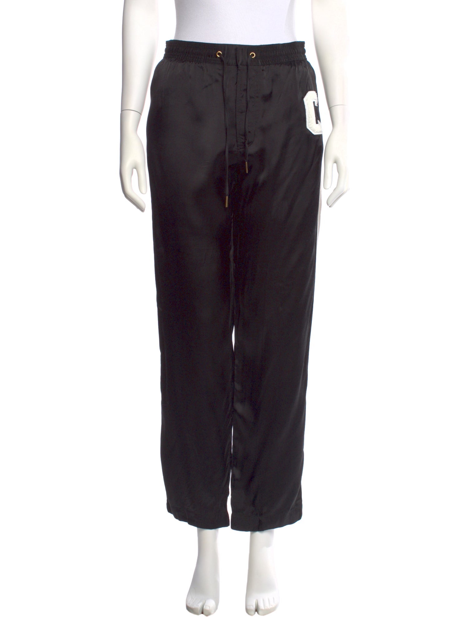 Celine Straight Leg Pants