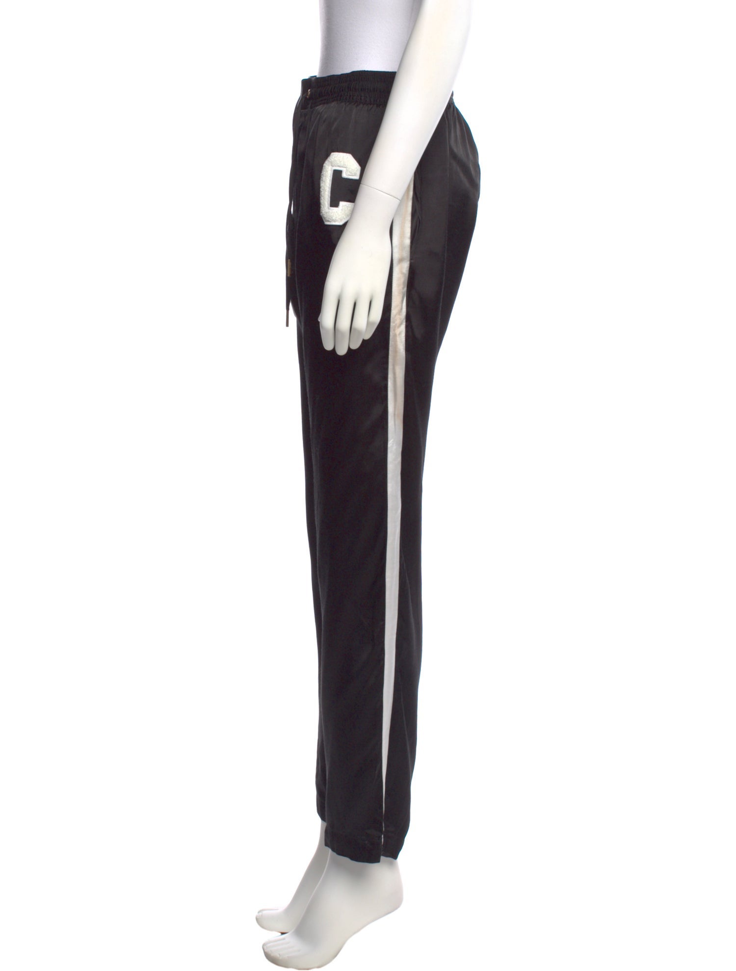 Celine Straight Leg Pants