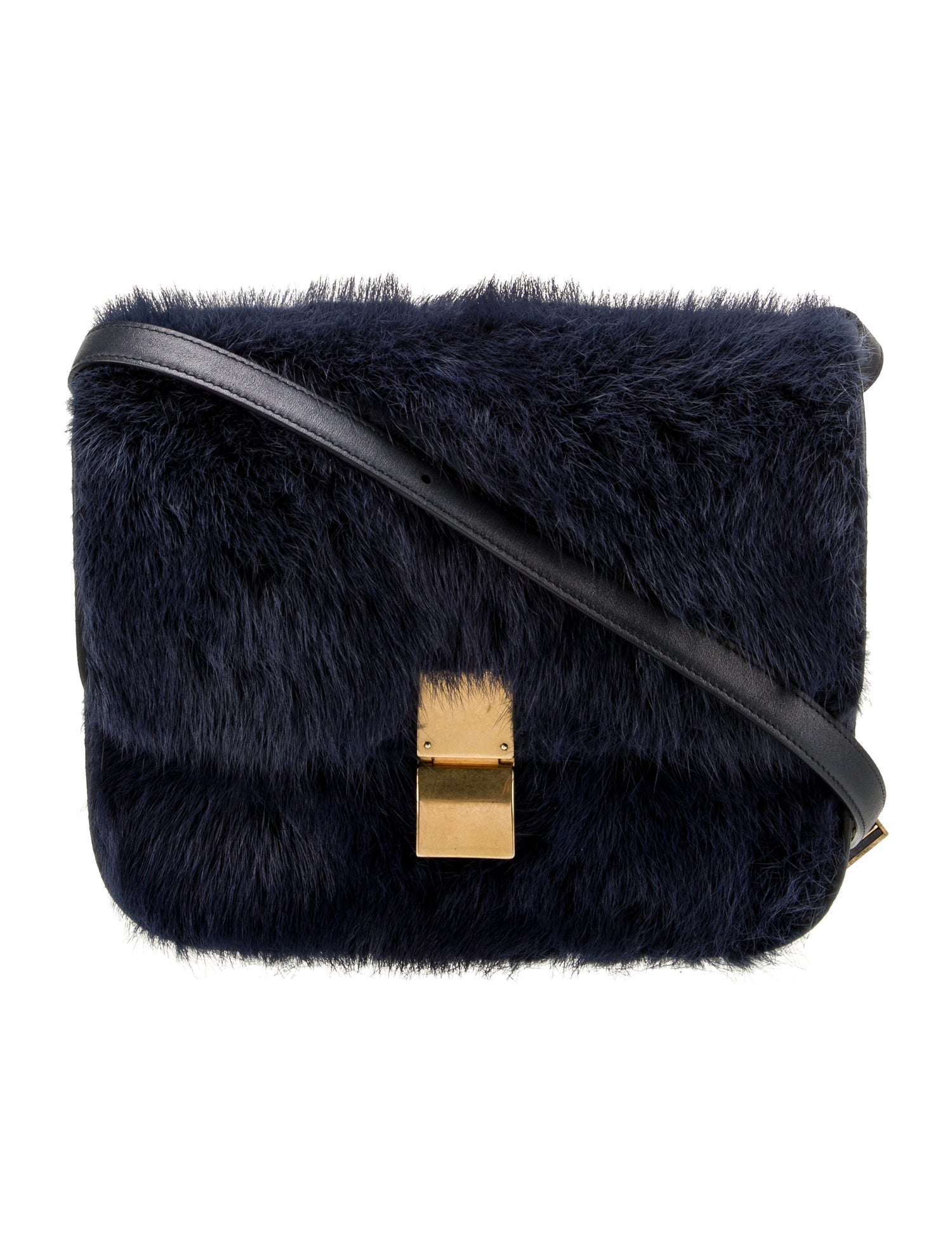 Celine Mink Classic Medium