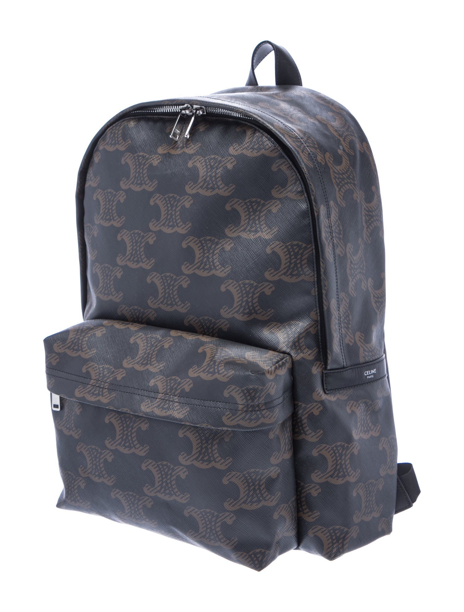 Celine Triomphe Backpack