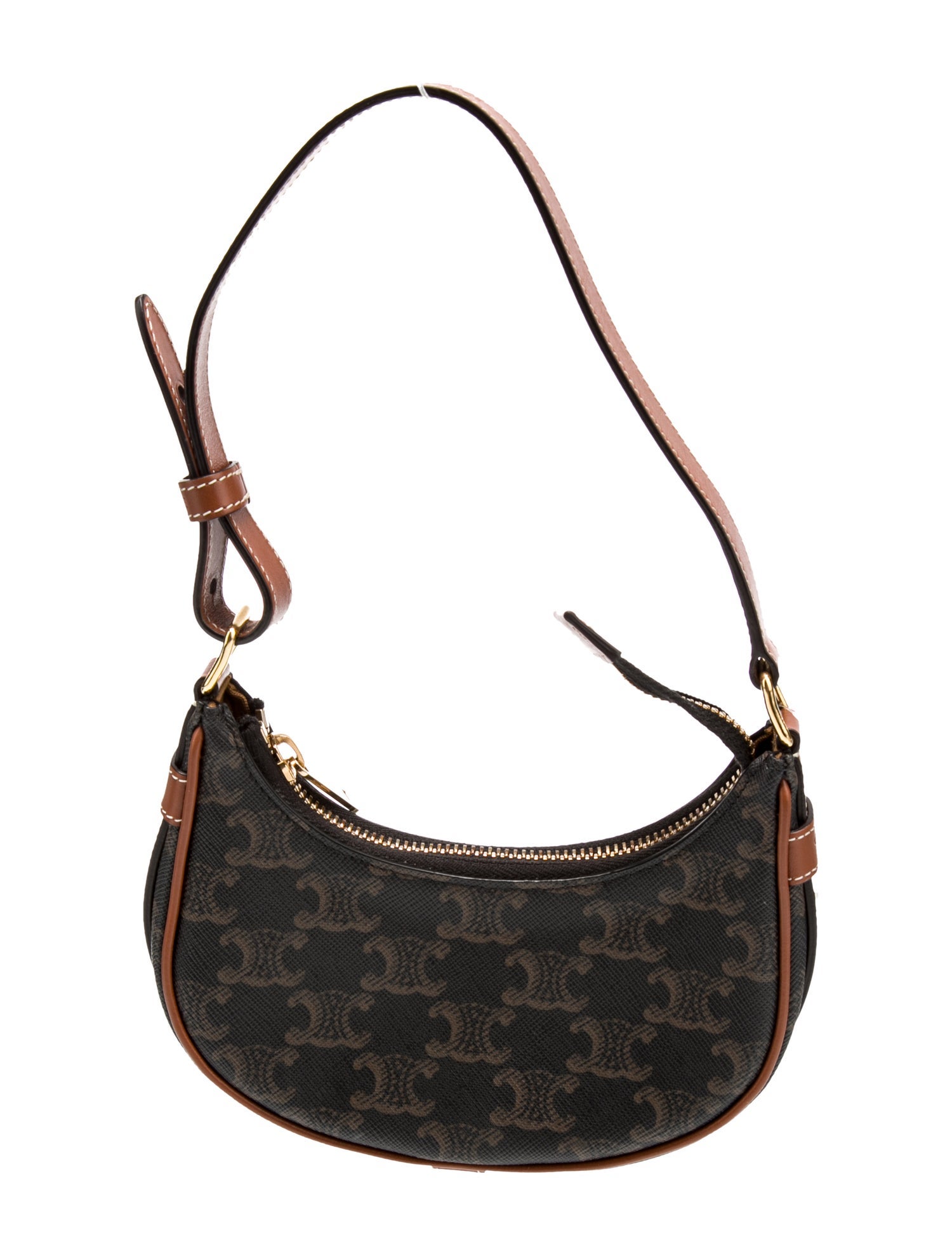 Celine Triomphe Ava Mini