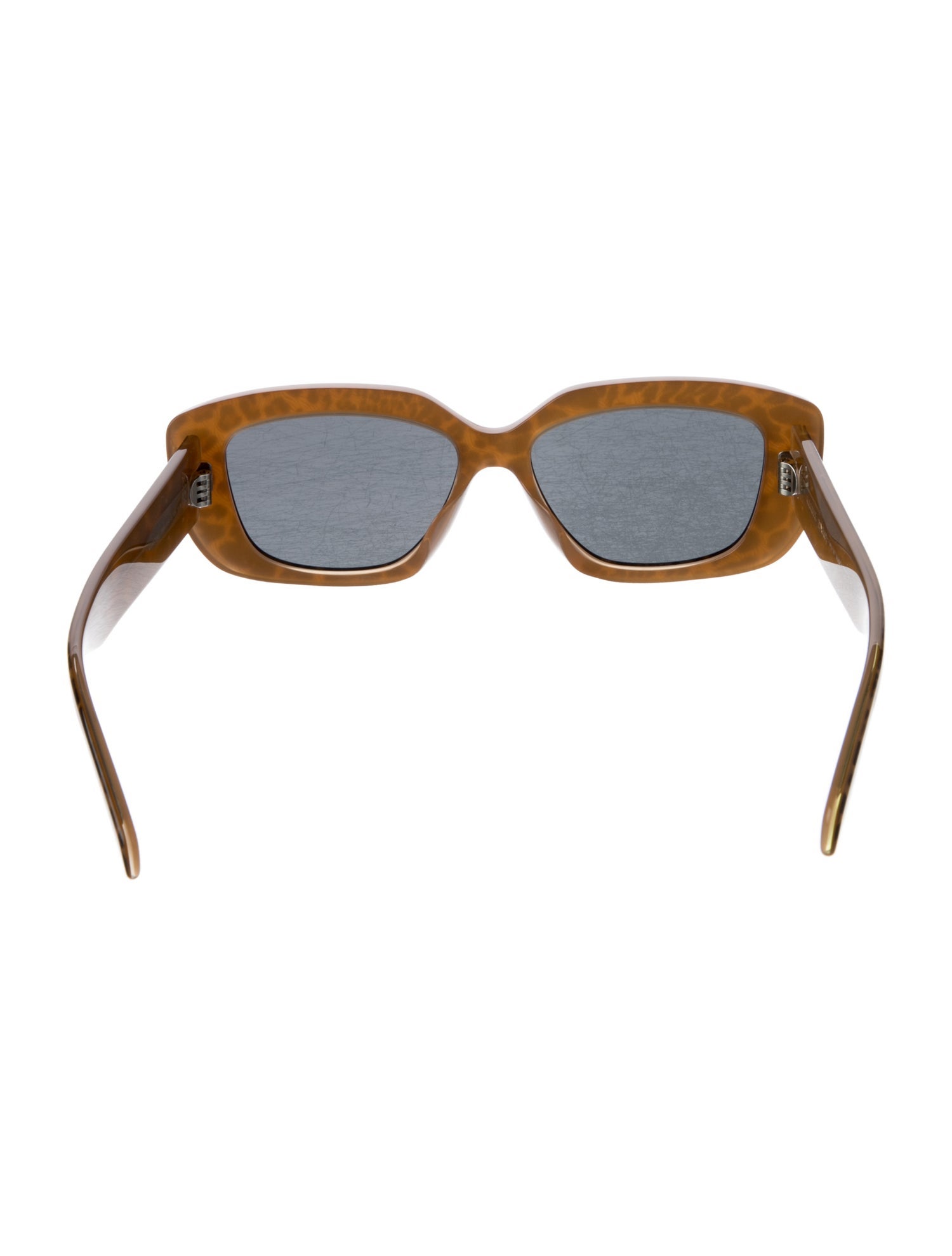 Celine Triomphe Oversize Sunglasses