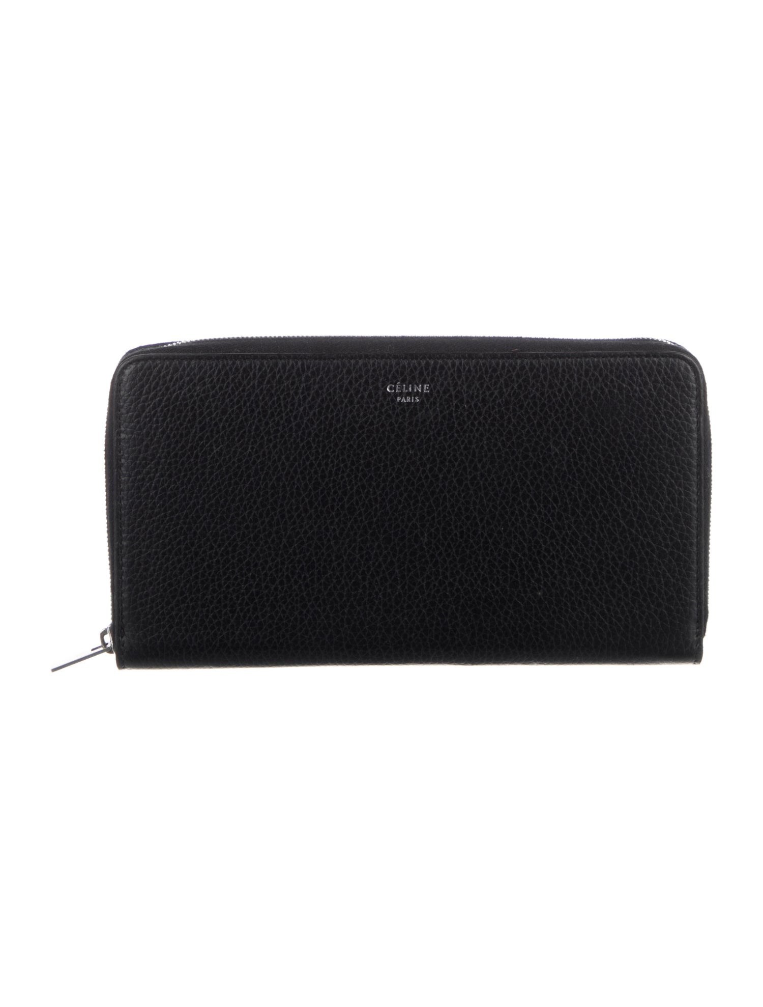 Celine 2015 Leather Wallet