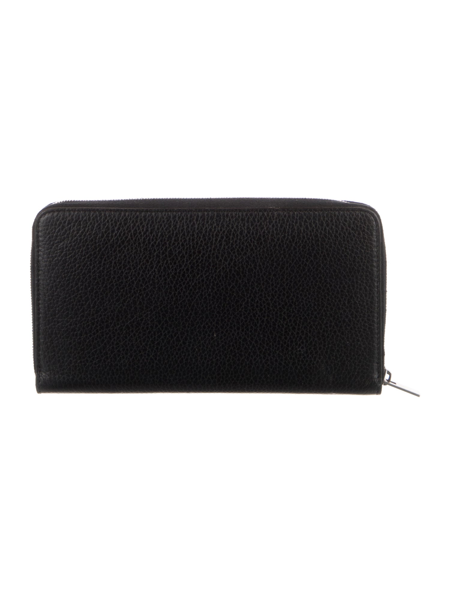 Celine 2015 Leather Wallet