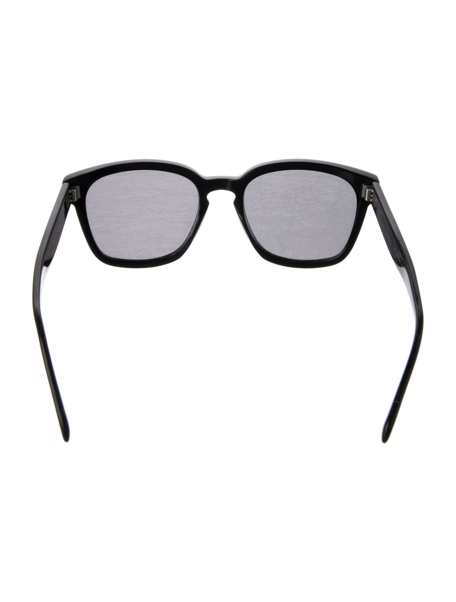 Celine Wayfarer Tinted Sunglasses