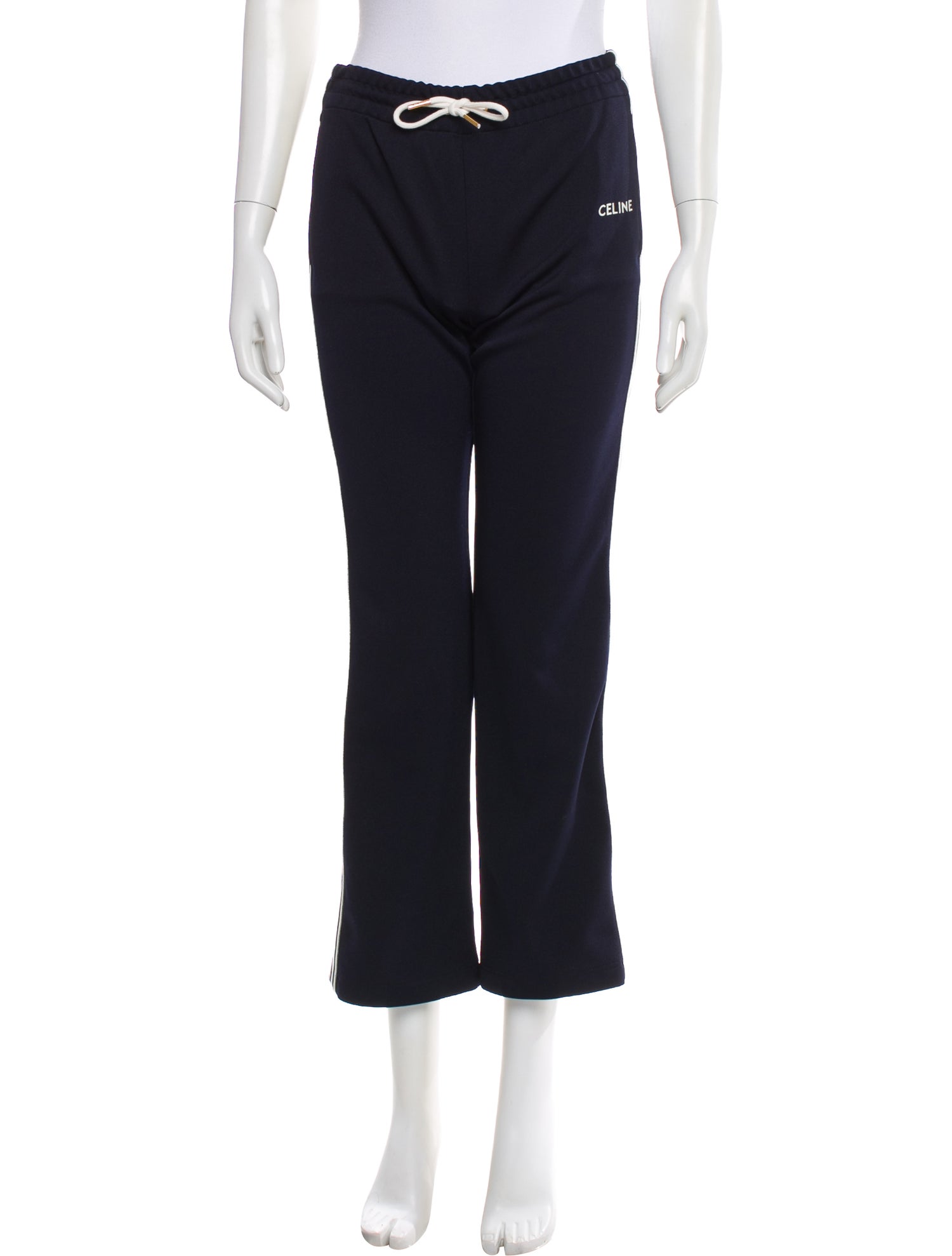 Celine Wide Leg Pants