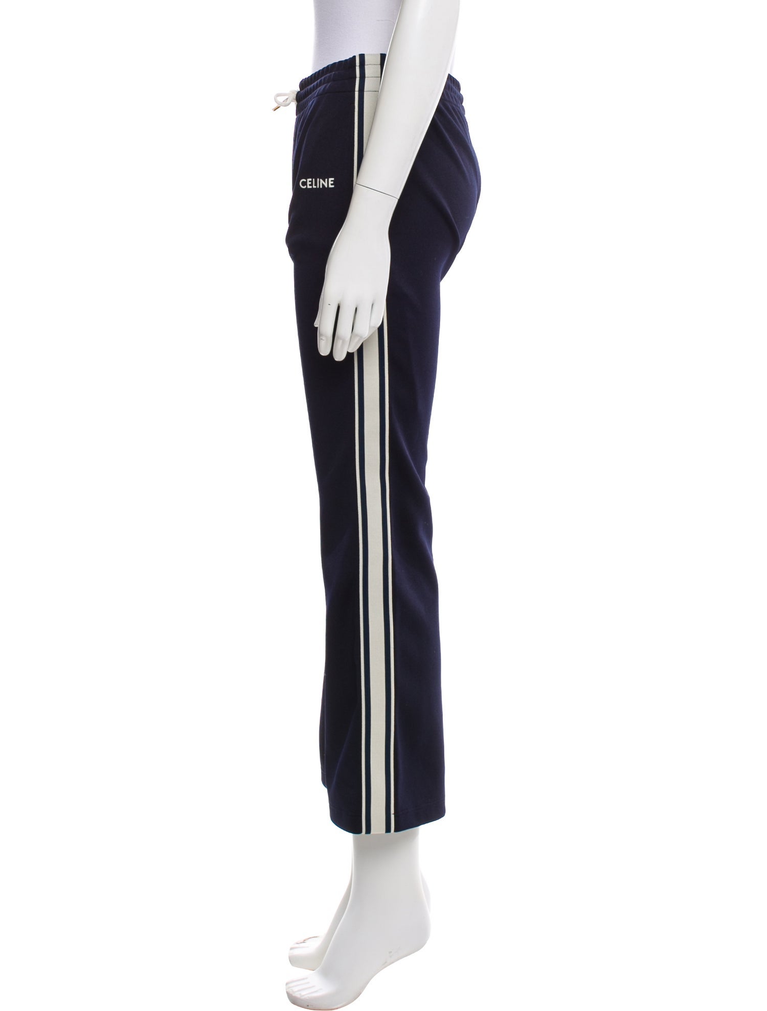 Celine Wide Leg Pants