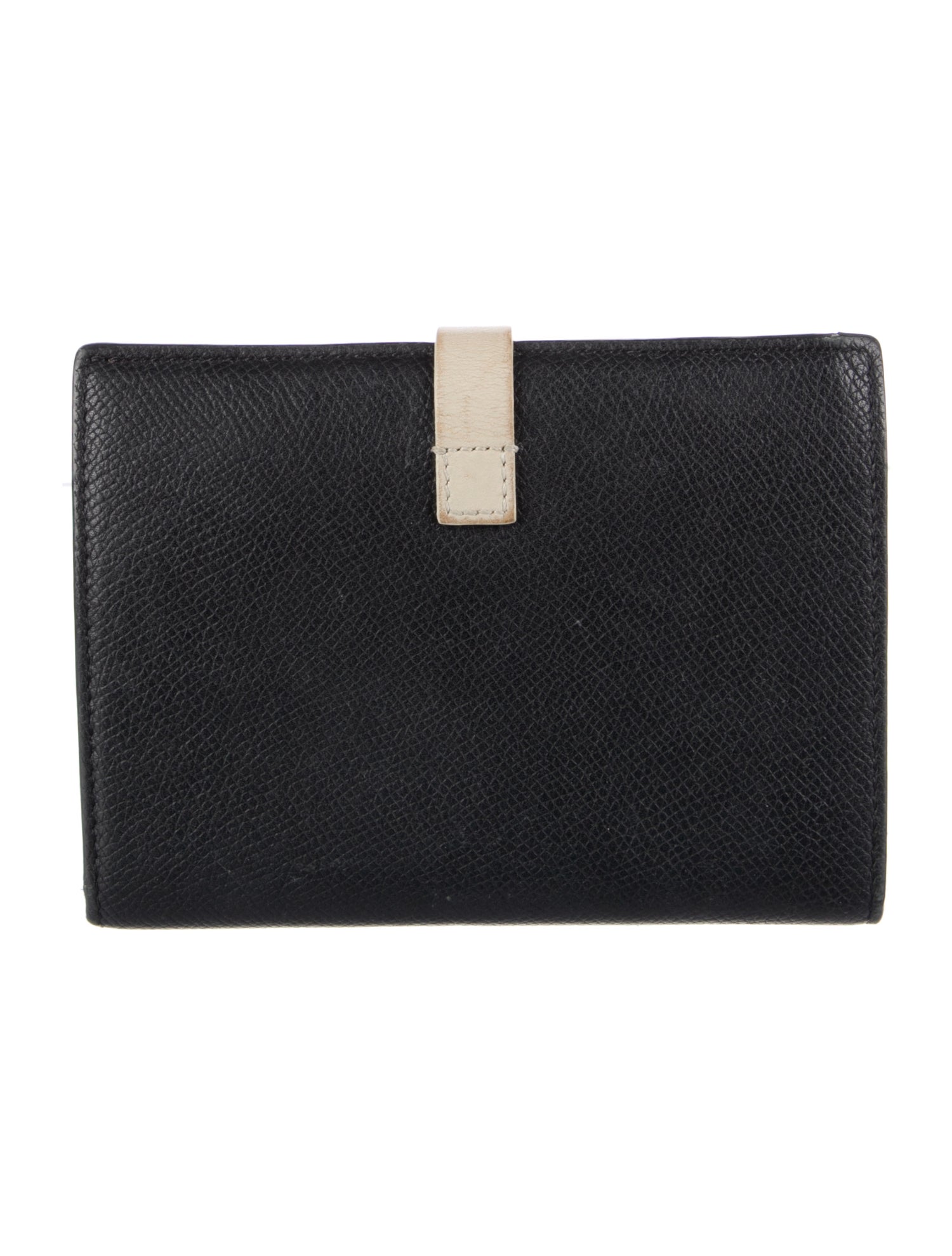 Celine 2018 Strap Compact Wallet Wallet