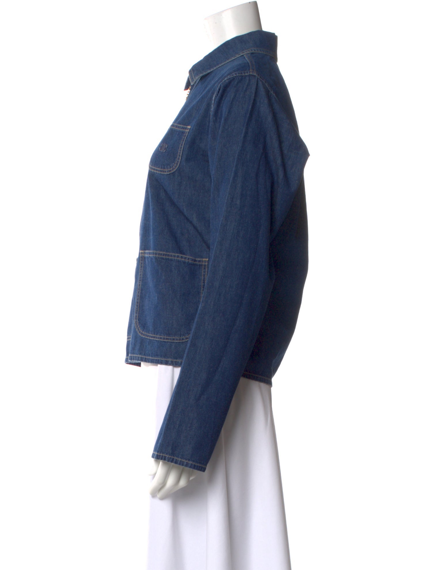 Celine Long Sleeve Top