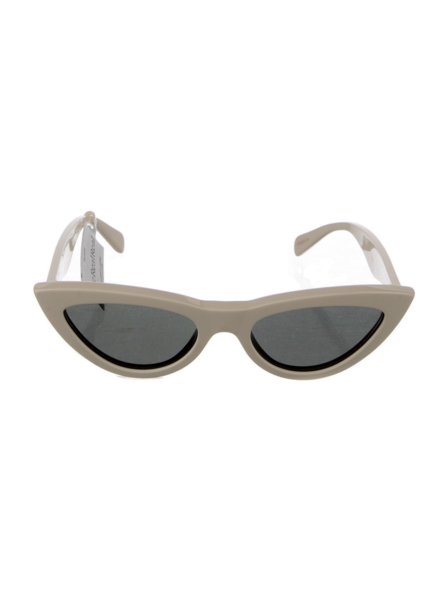 Celine Cat-Eye Tinted Sunglasses