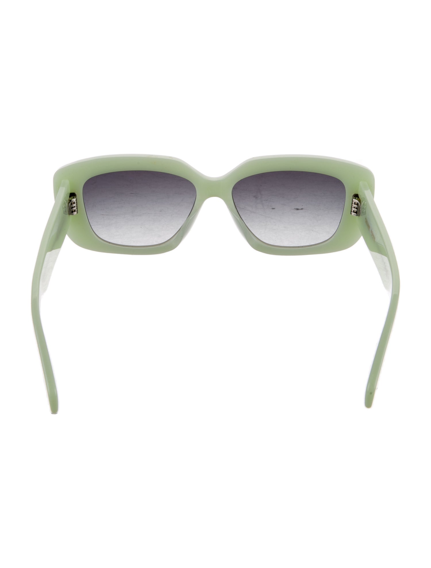 Celine Triomphe Oversize Sunglasses