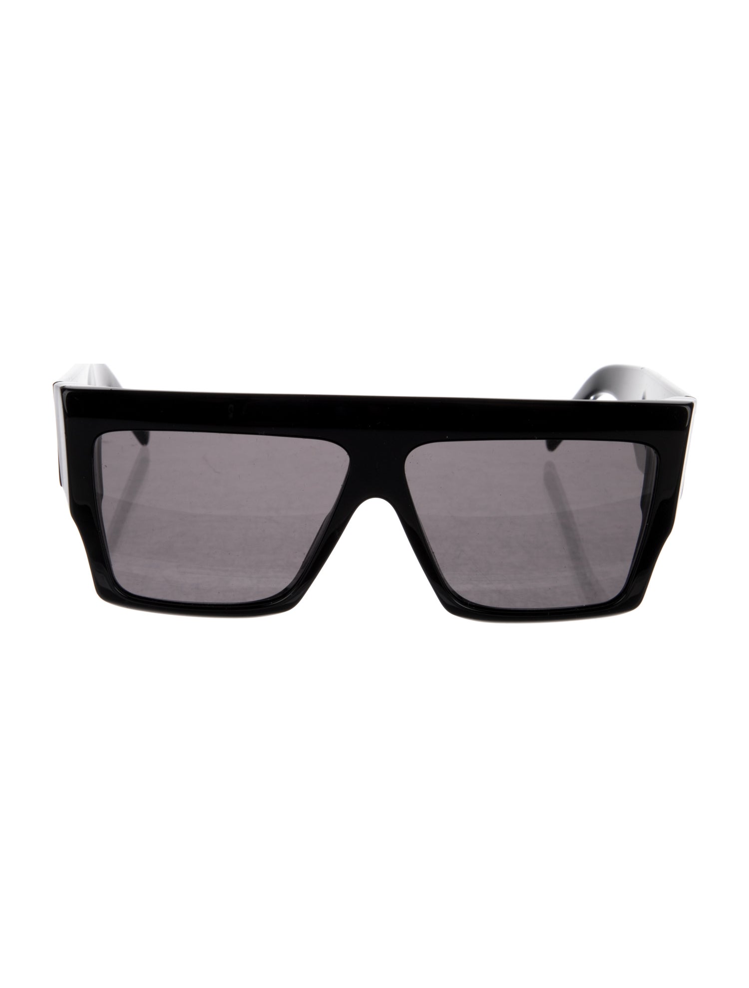 Celine Oversize Tinted Sunglasses
