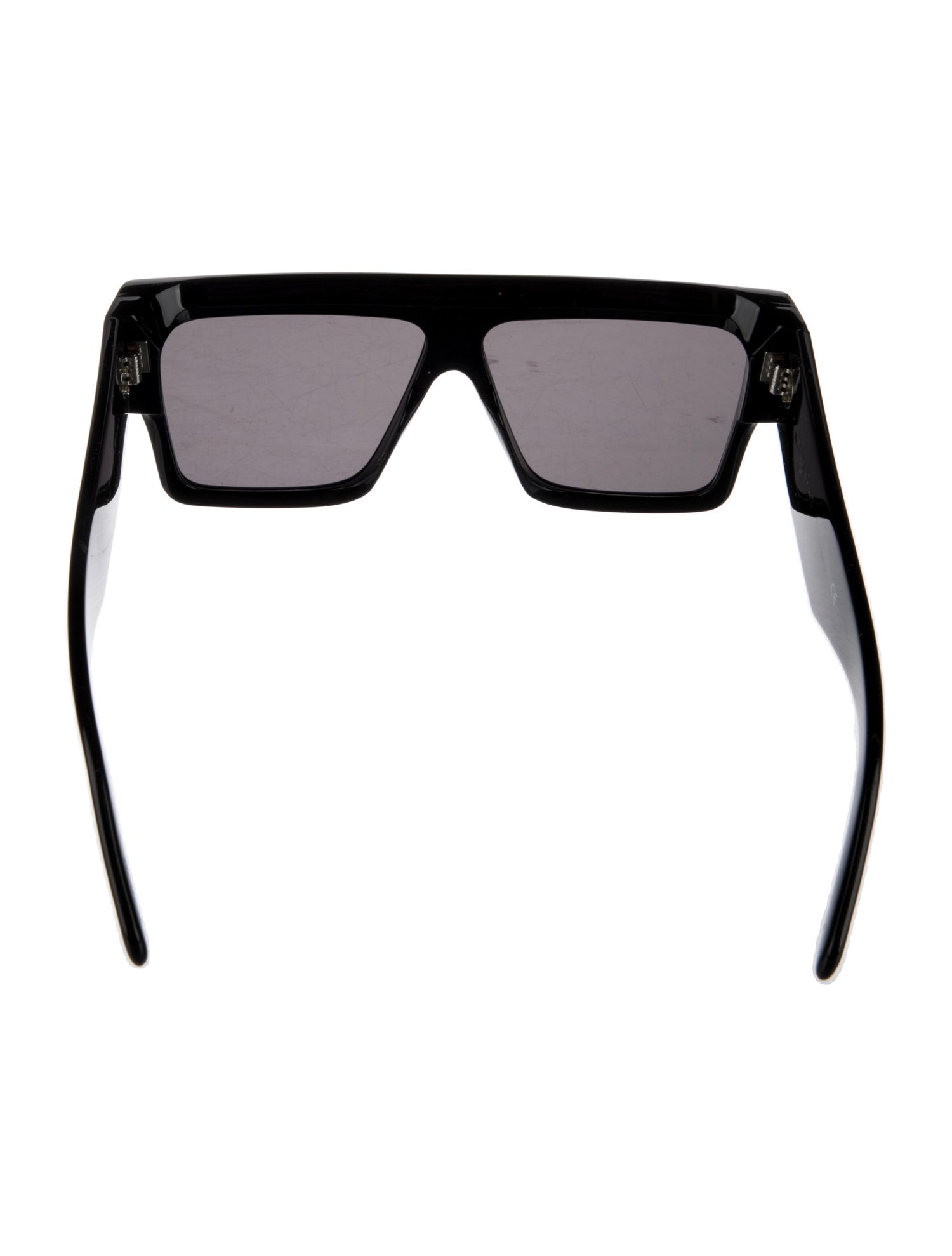 Celine Oversize Tinted Sunglasses