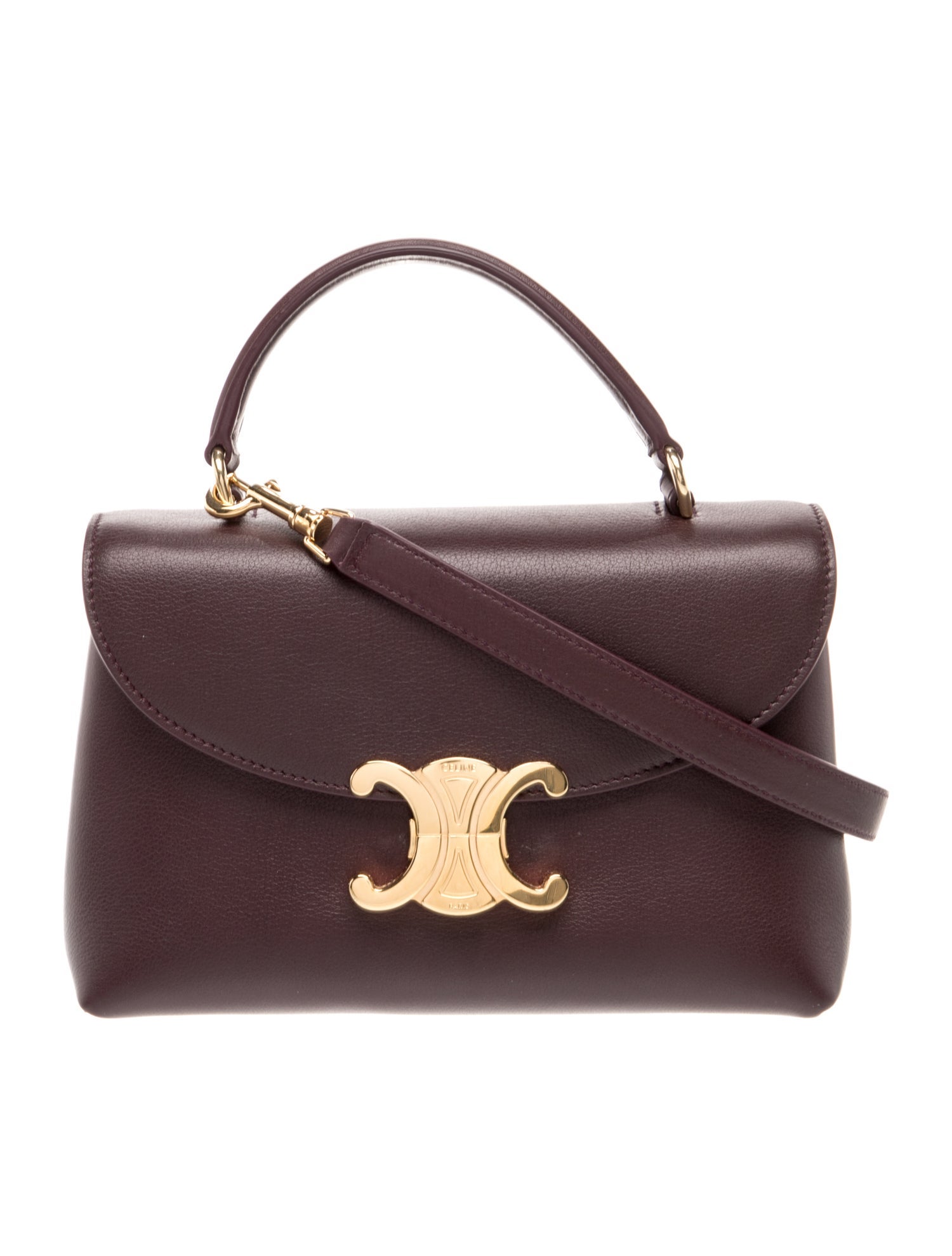 Celine Leather Nino Teen 2026