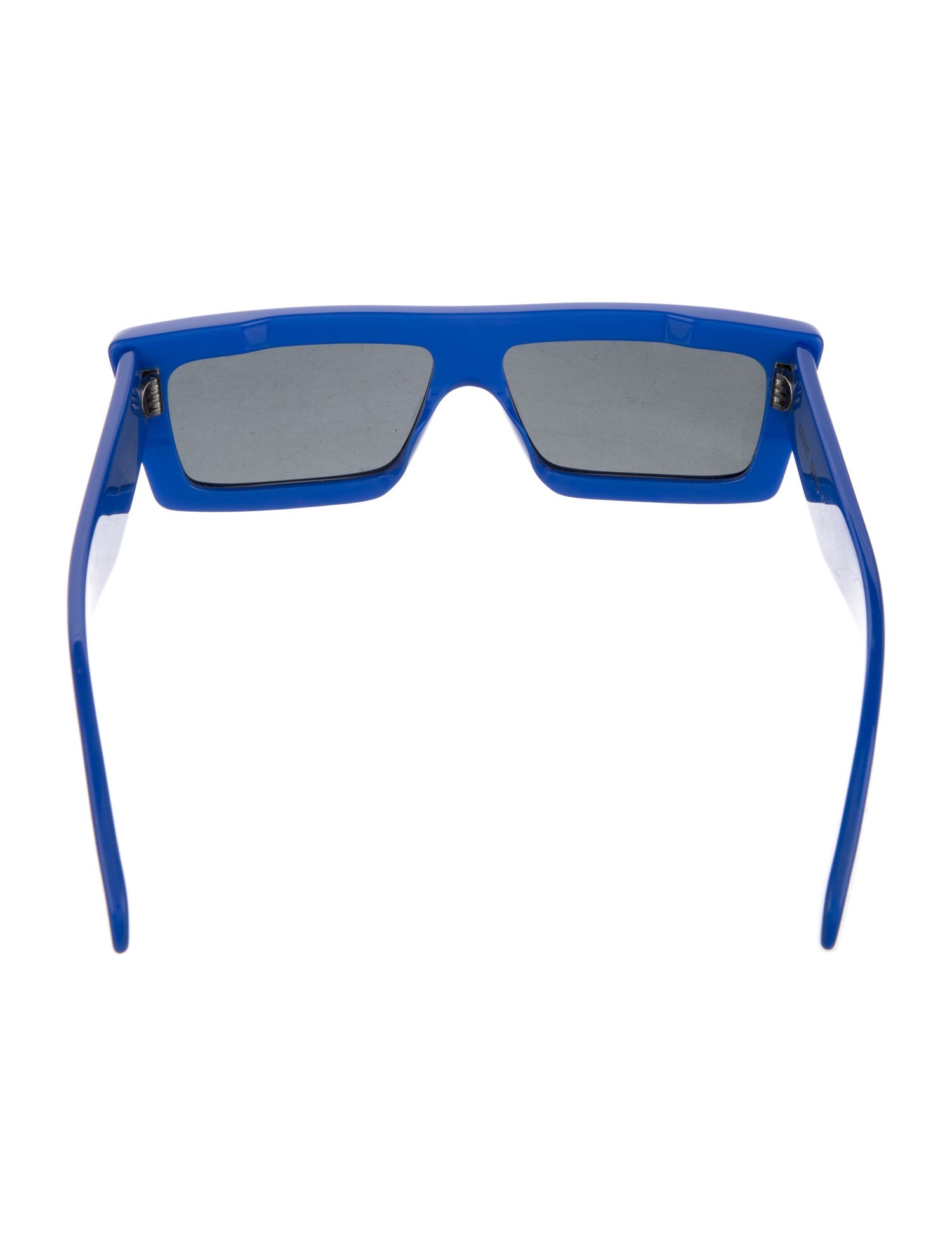 Celine Oversize Tinted Sunglasses