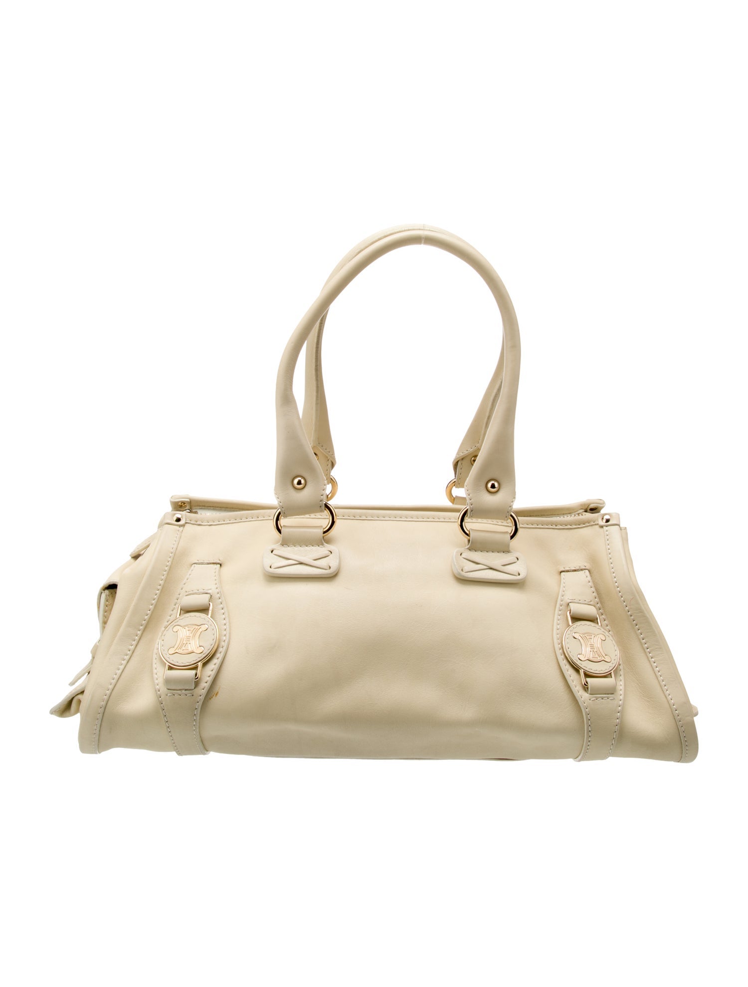 Celine Leather Boogie