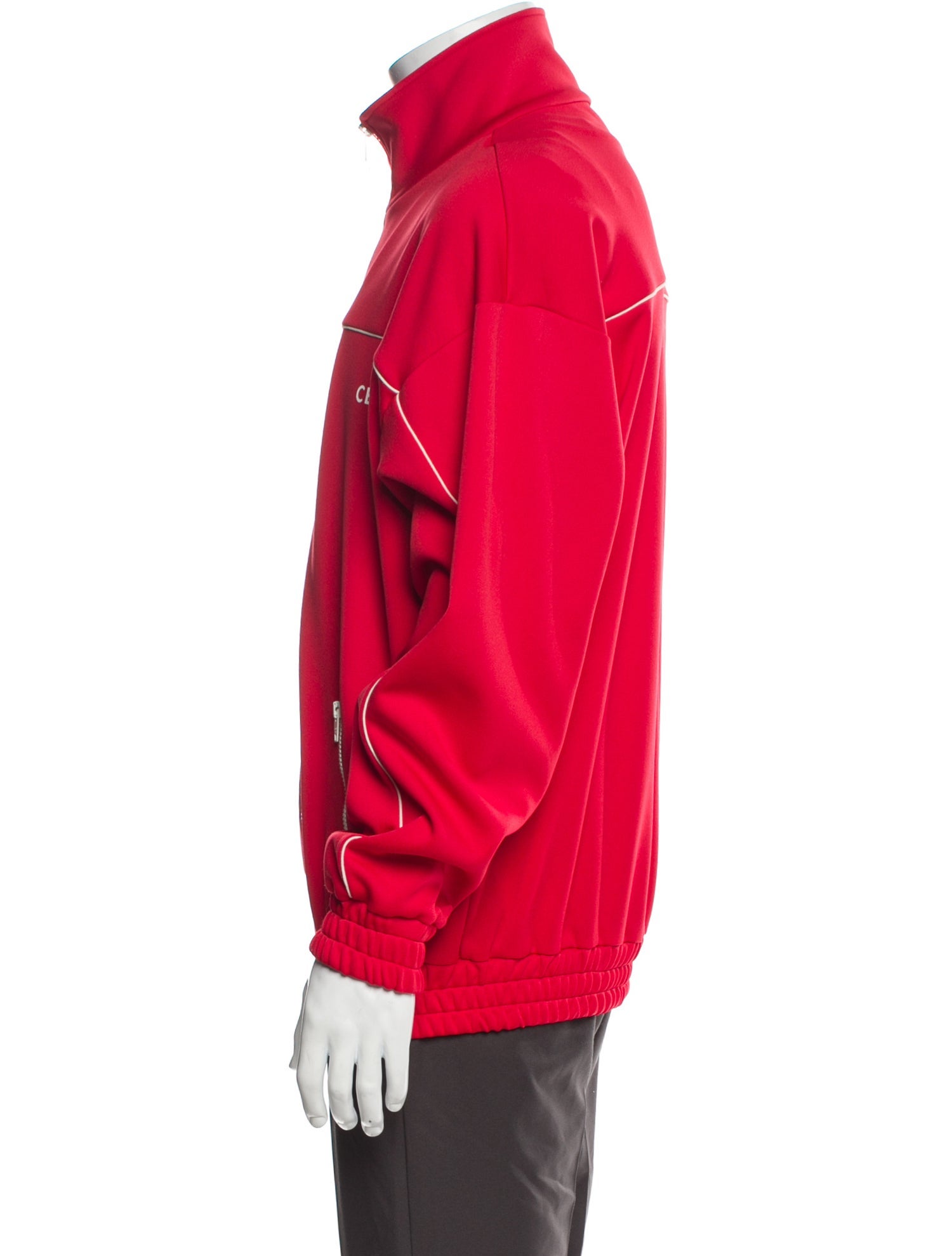 Celine 2022 Triomphe Jacket