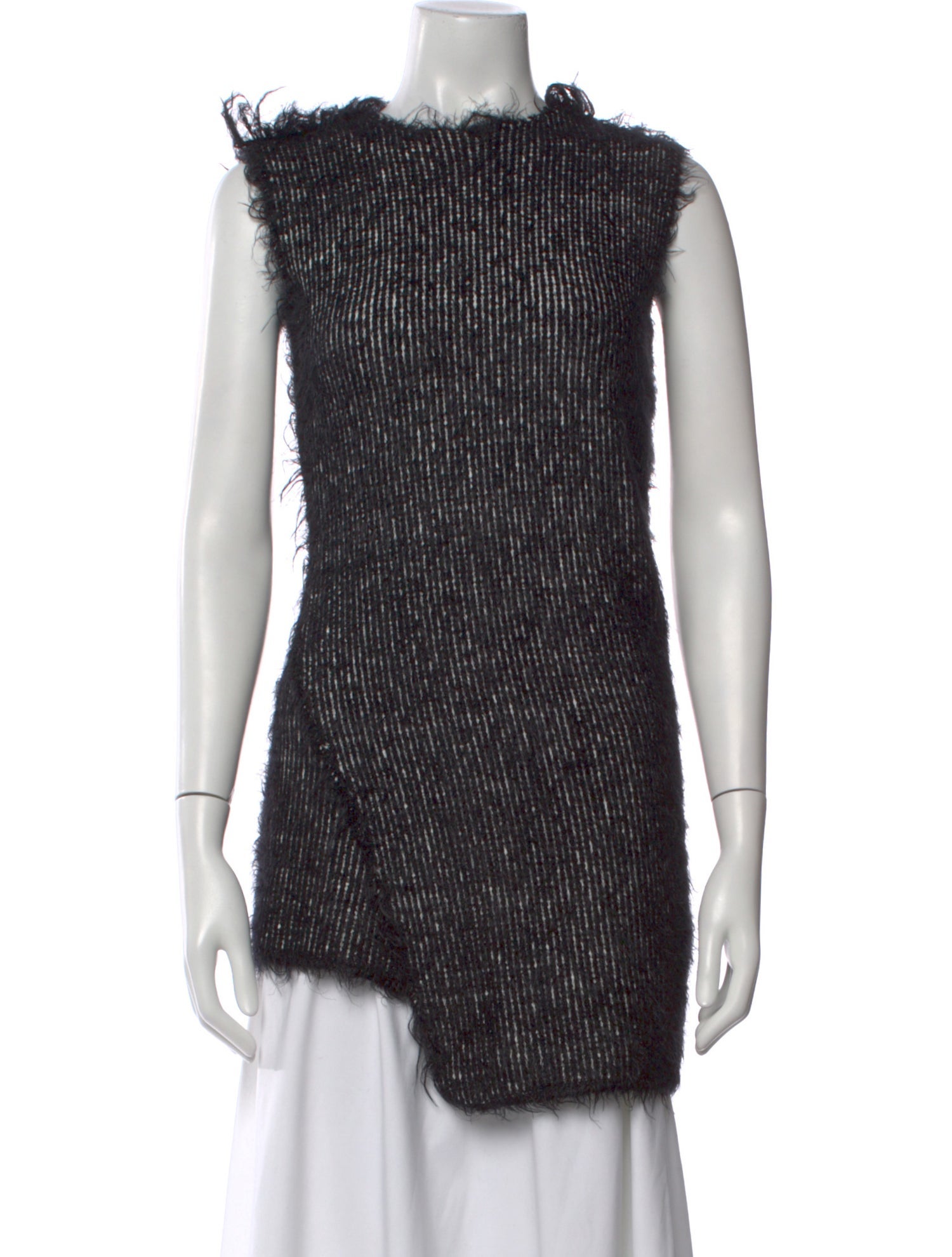 Celine Nylon Mini Dress