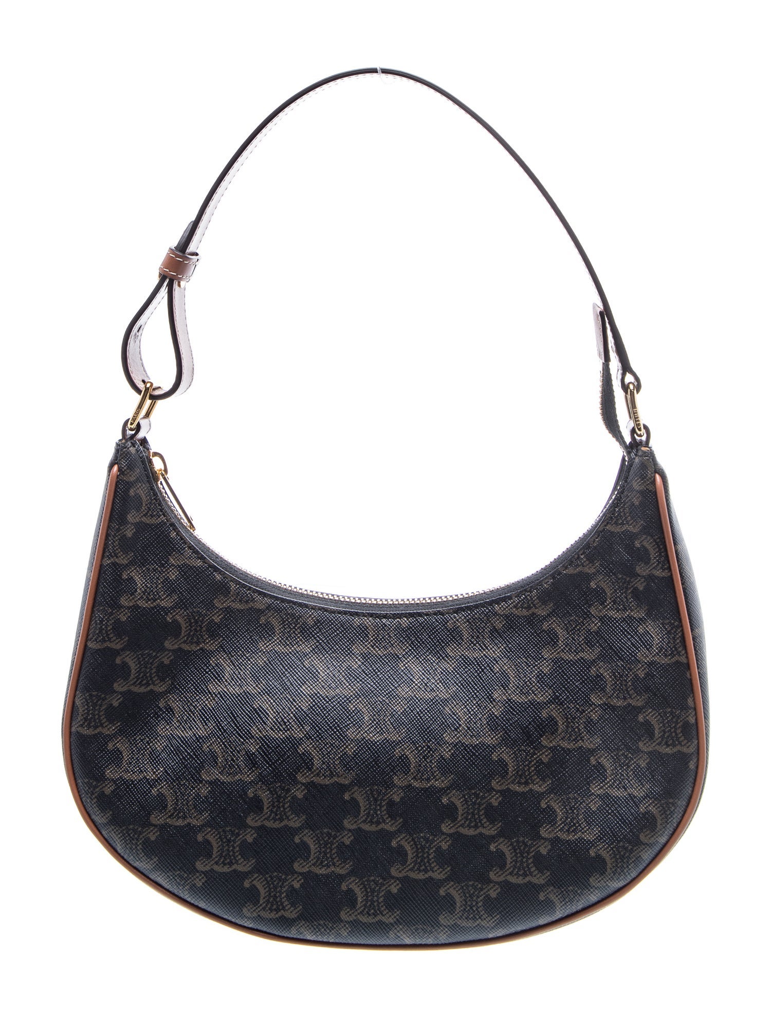 Celine Triomphe Ava w/ Tags