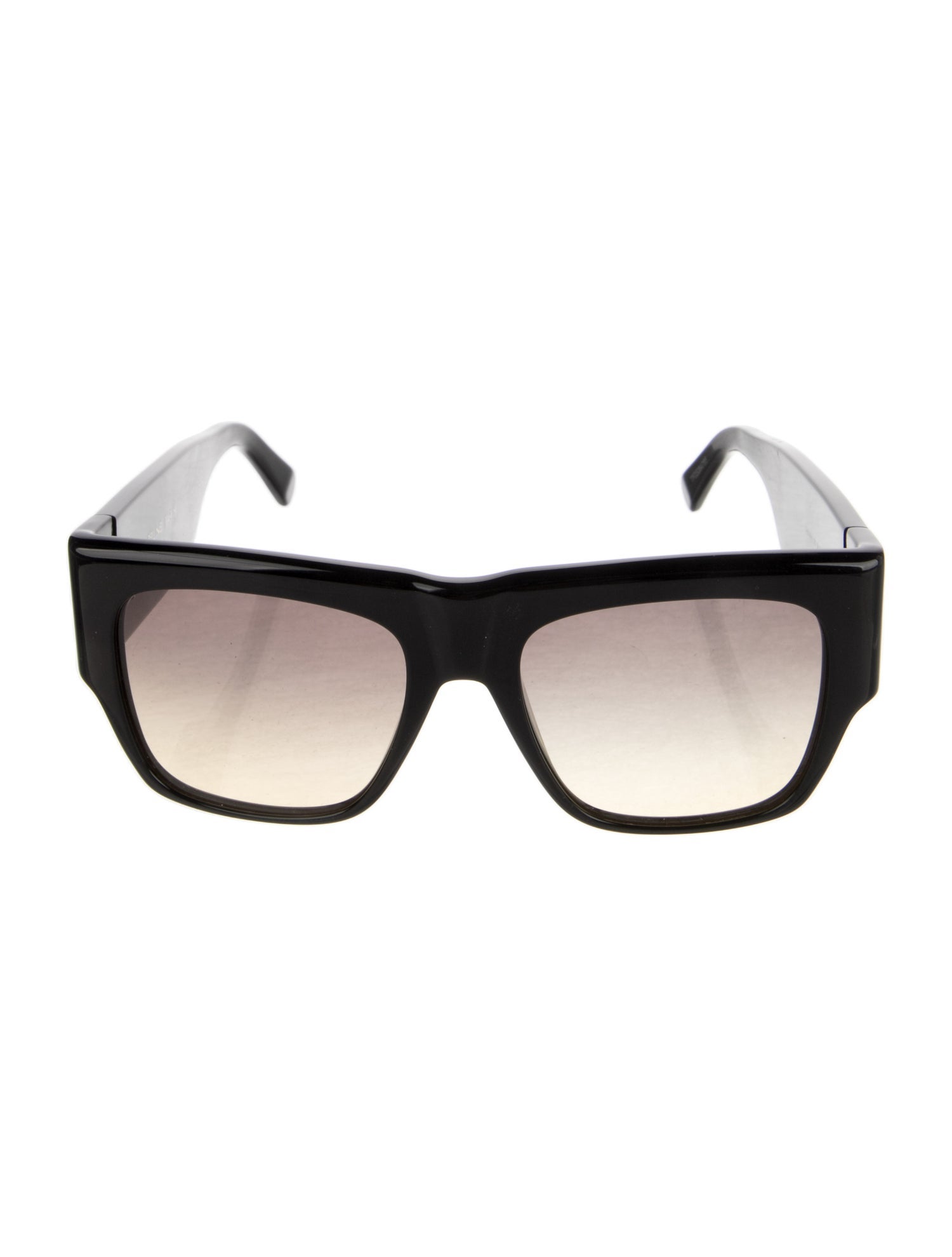 Celine Oversize Gradient Sunglasses