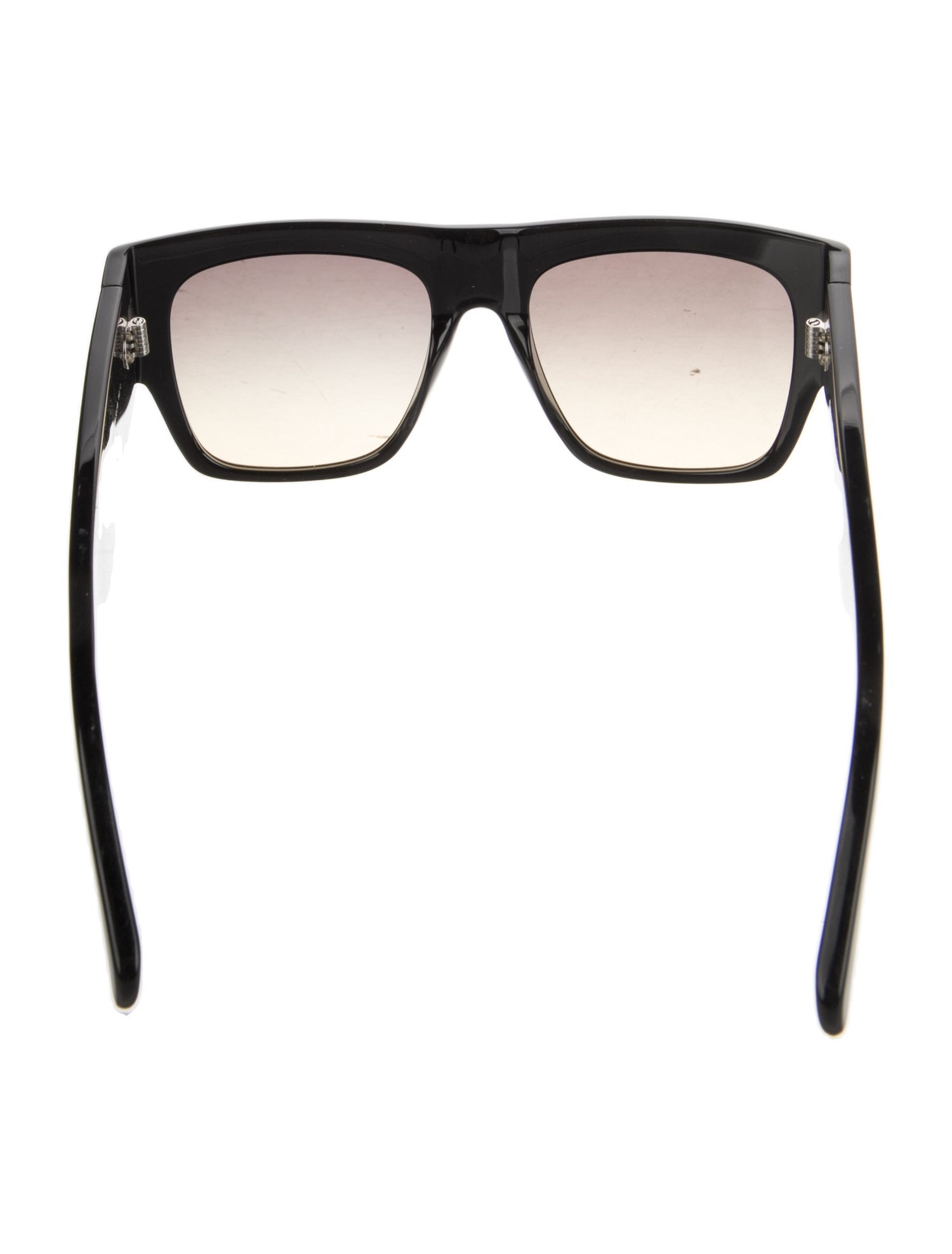 Celine Oversize Gradient Sunglasses