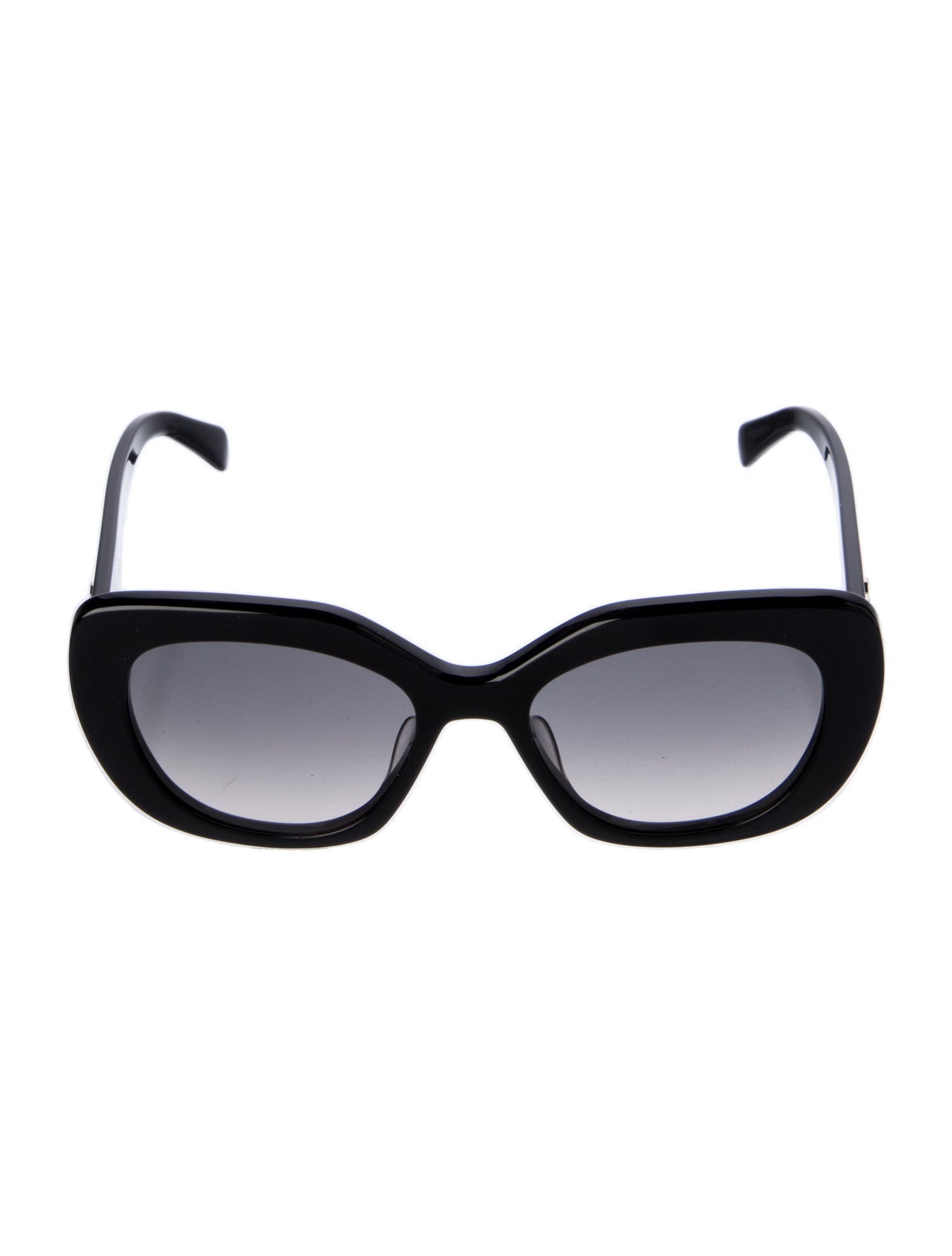 Celine Triomphe Oversize Sunglasses