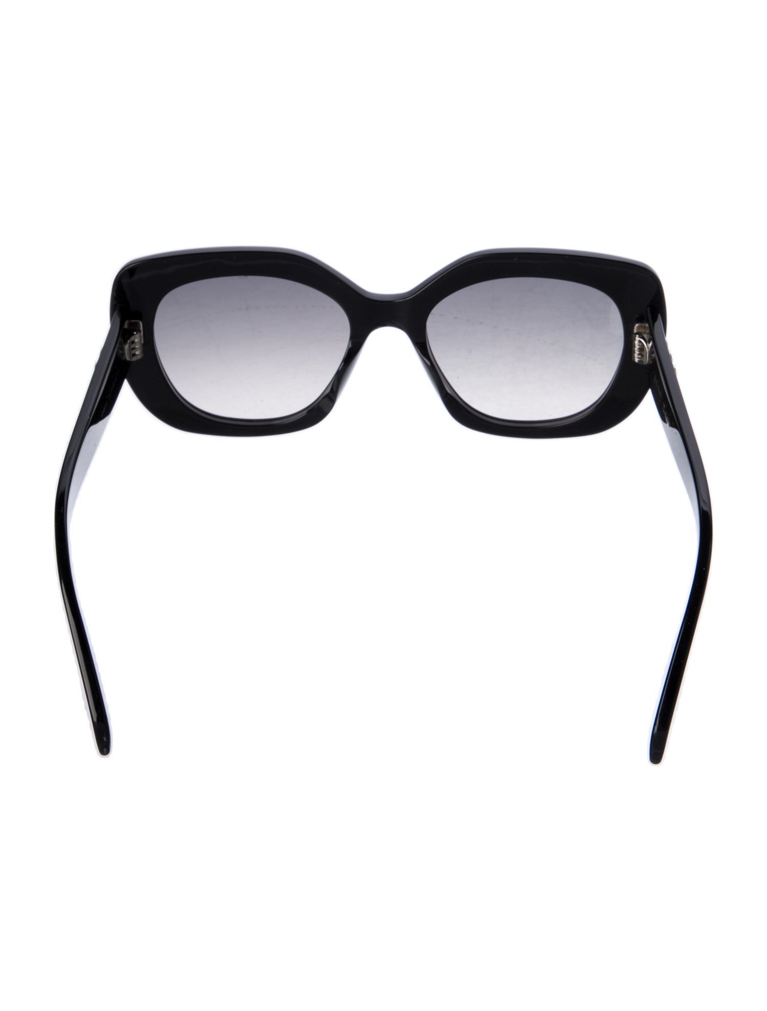 Celine Triomphe Oversize Sunglasses
