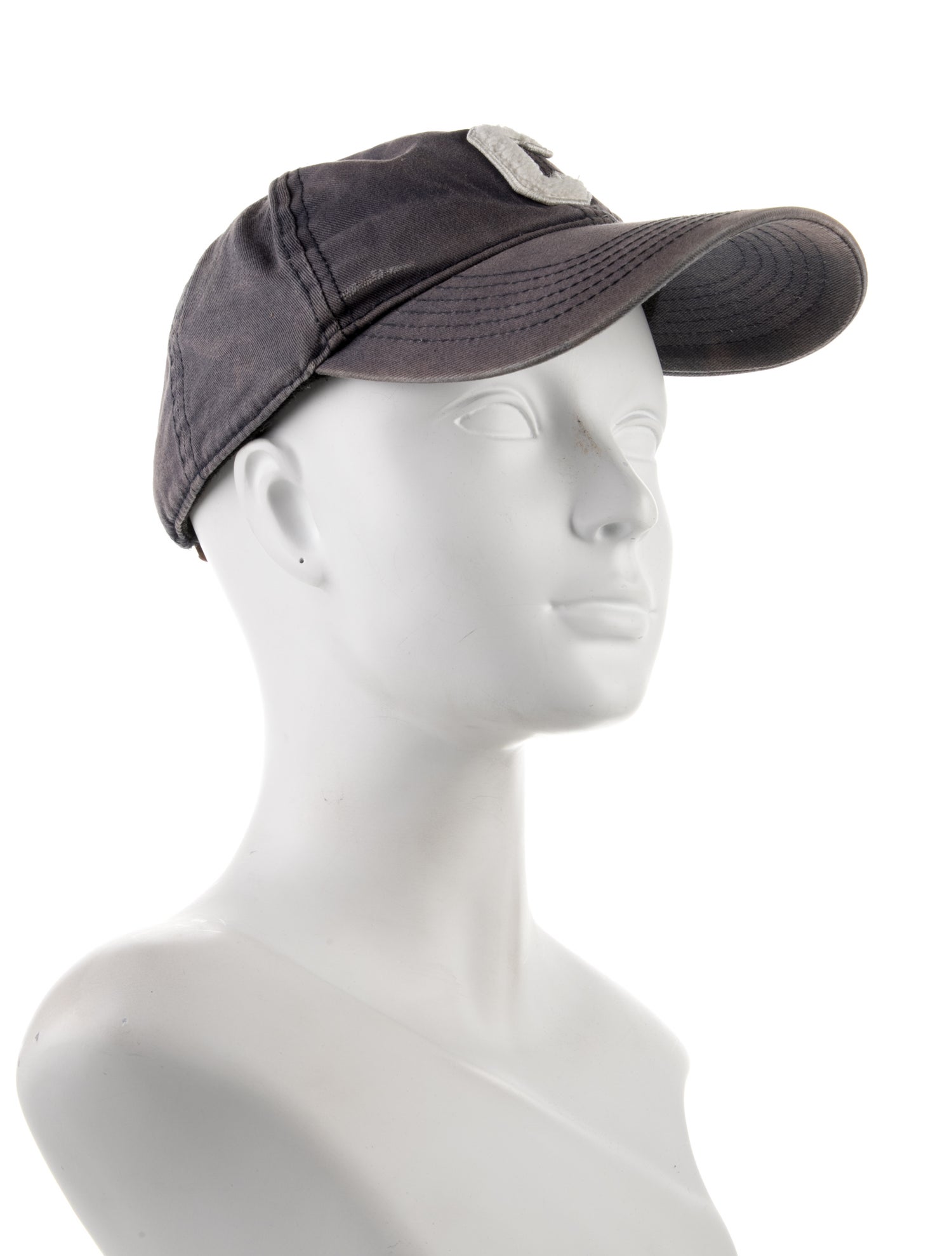 Celine C Logo Baseball Cap