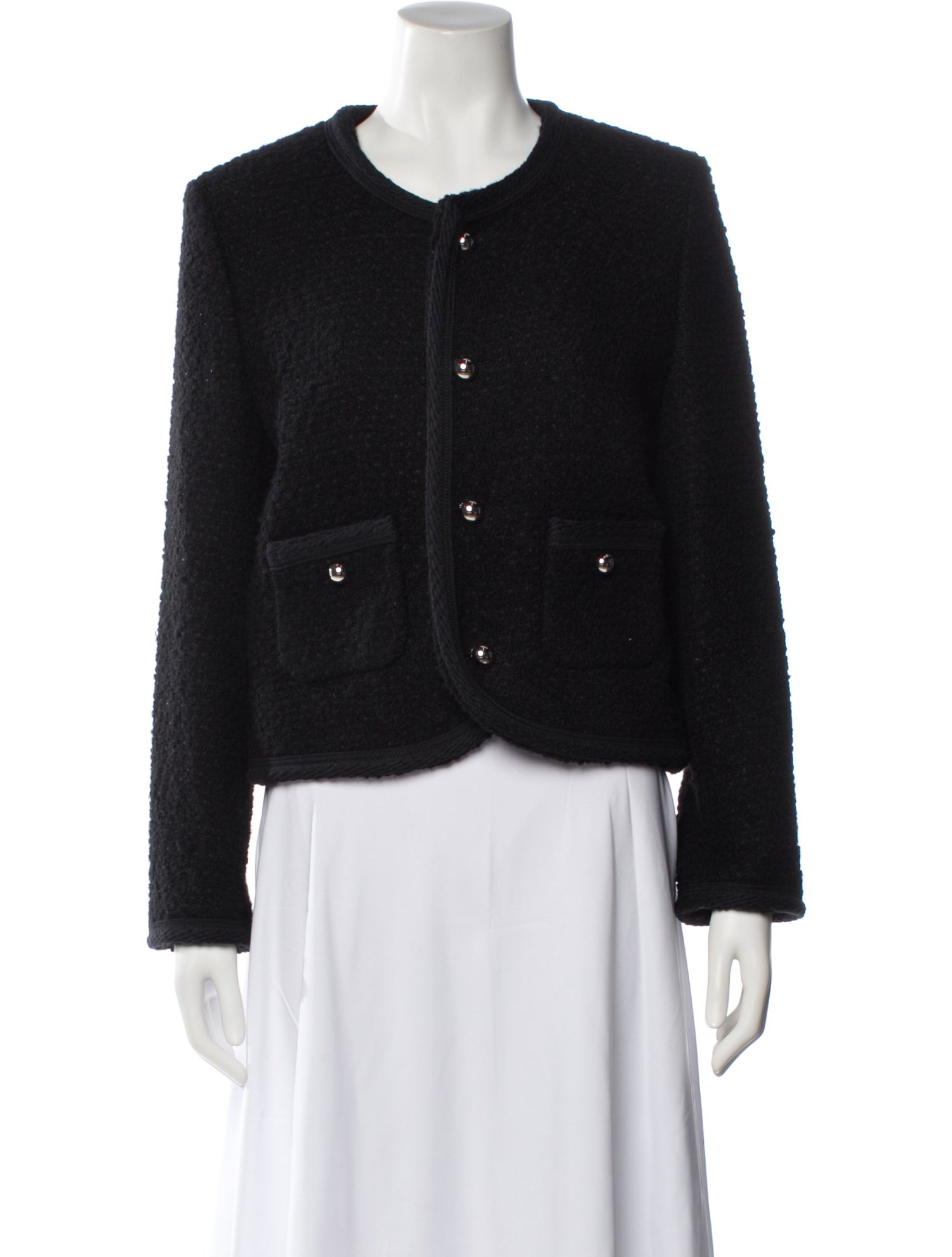 Celine 2022 Cashmere Evening Jacket w/ Tags