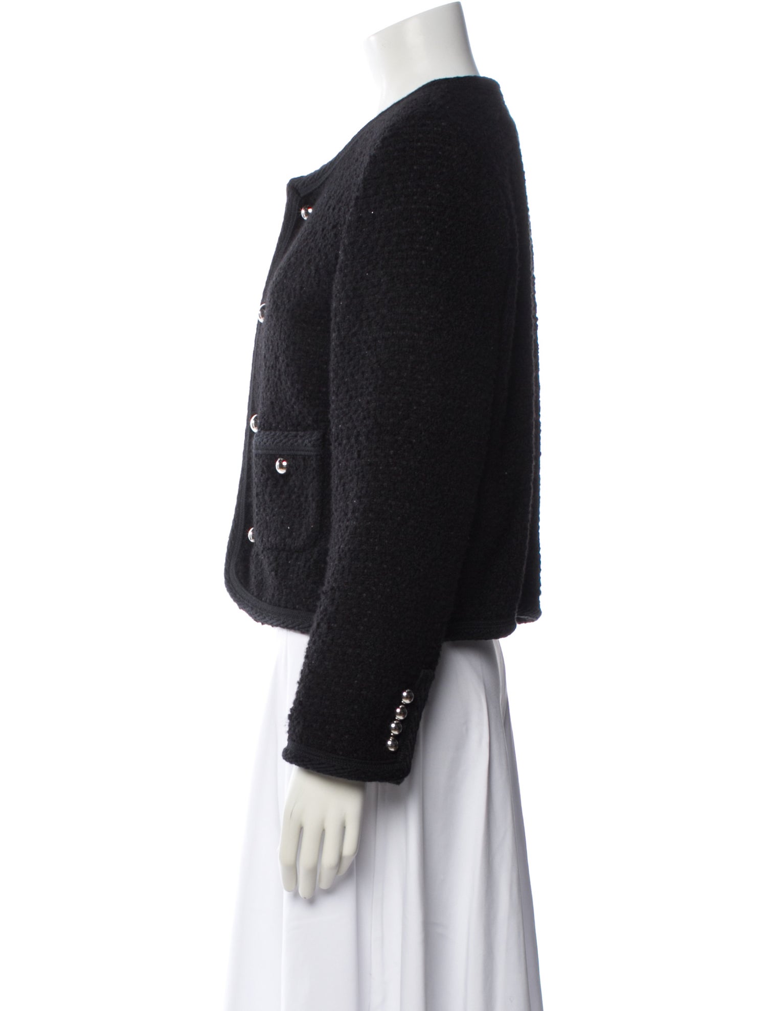 Celine 2022 Cashmere Evening Jacket w/ Tags