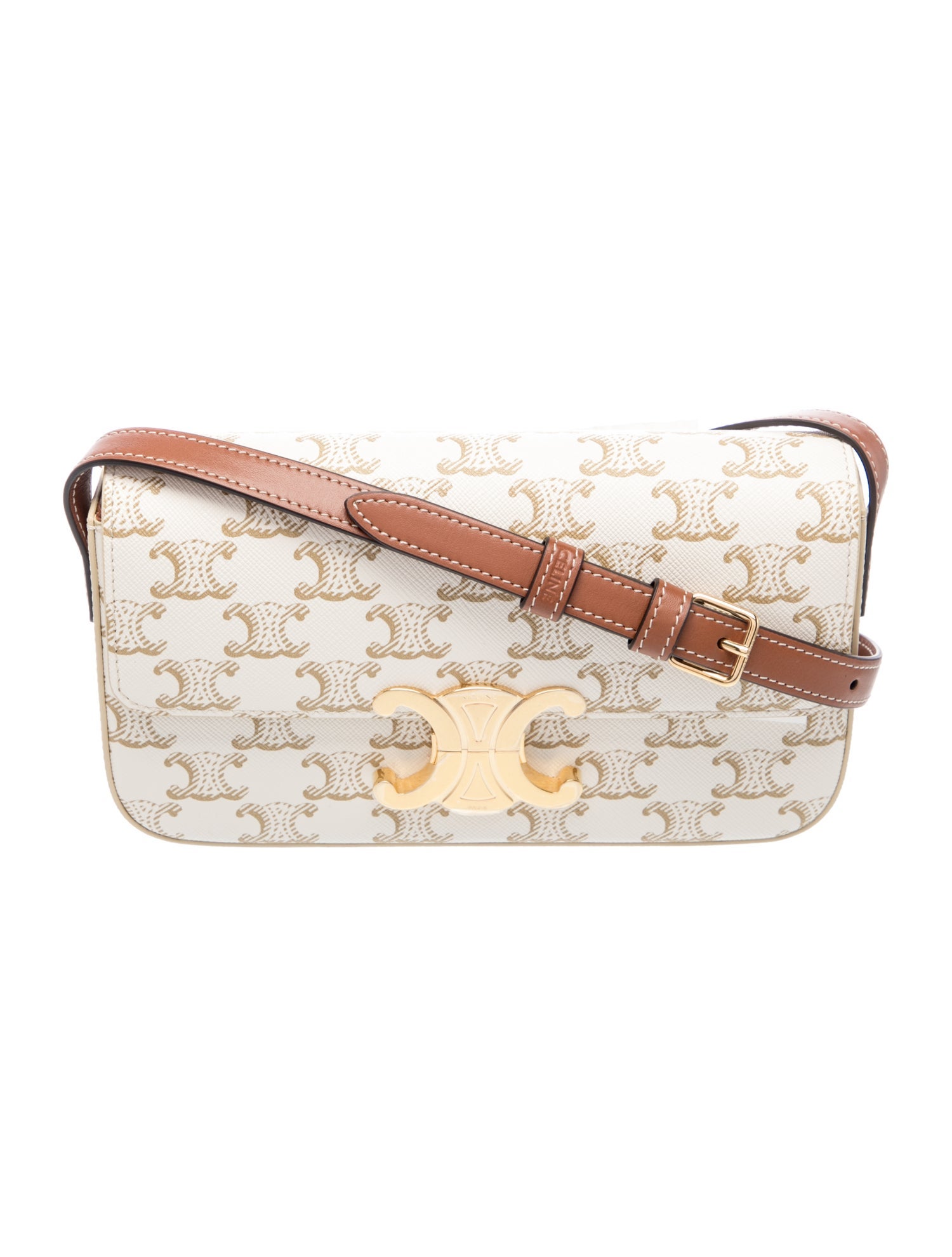 Celine Triomphe Claude 2024