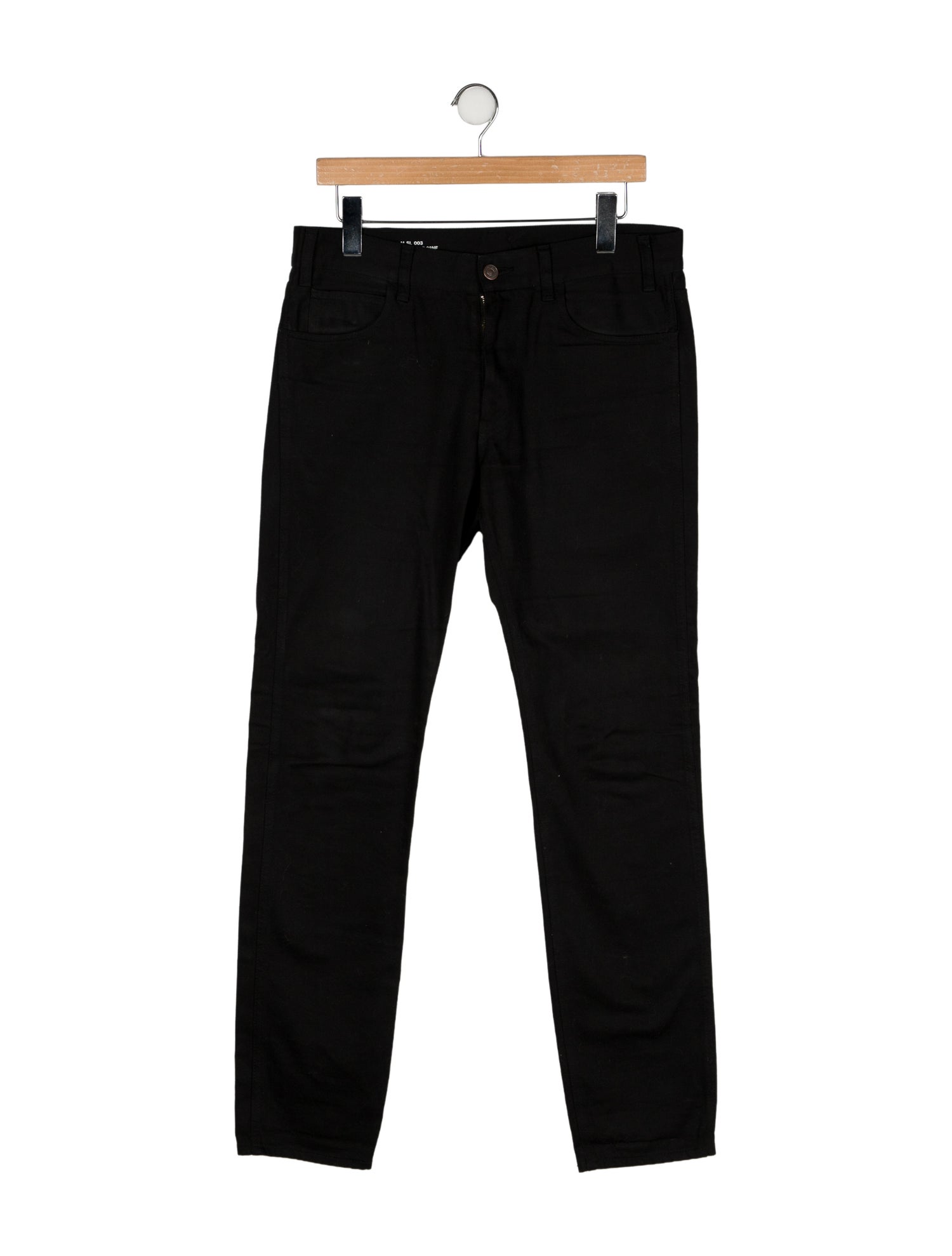 Celine 2019 Skinny Jeans