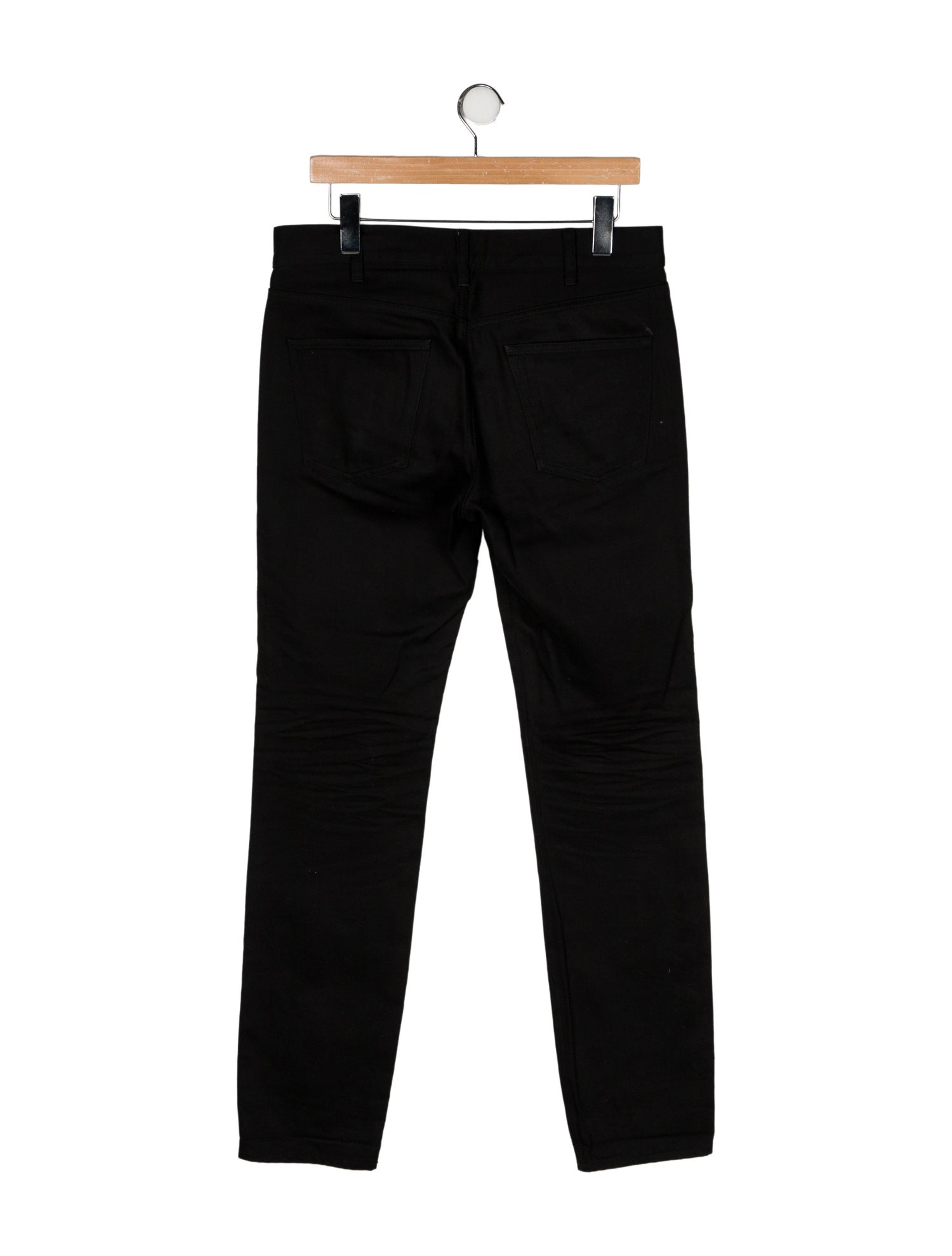 Celine 2019 Skinny Jeans