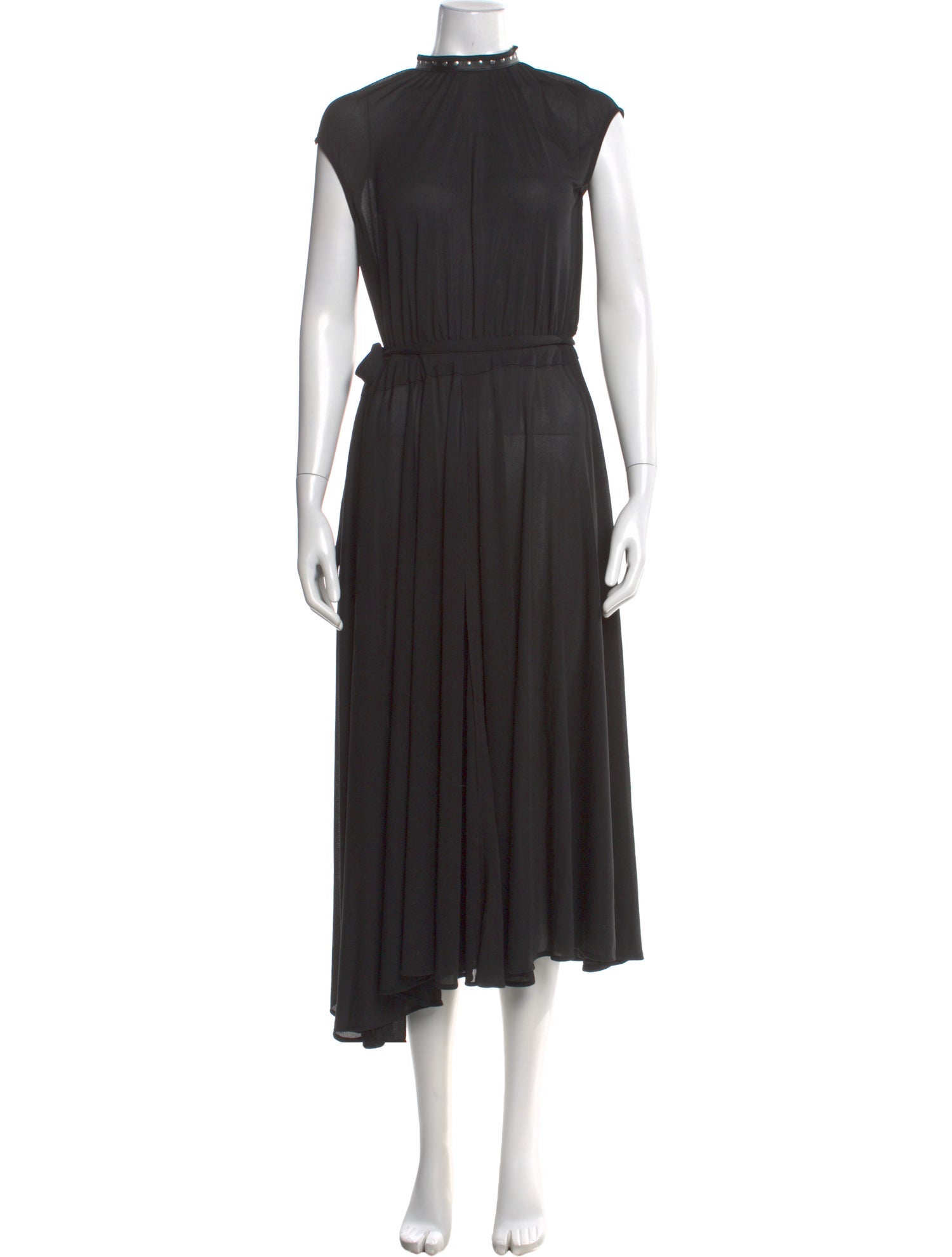 Celine 2017 Long Dress