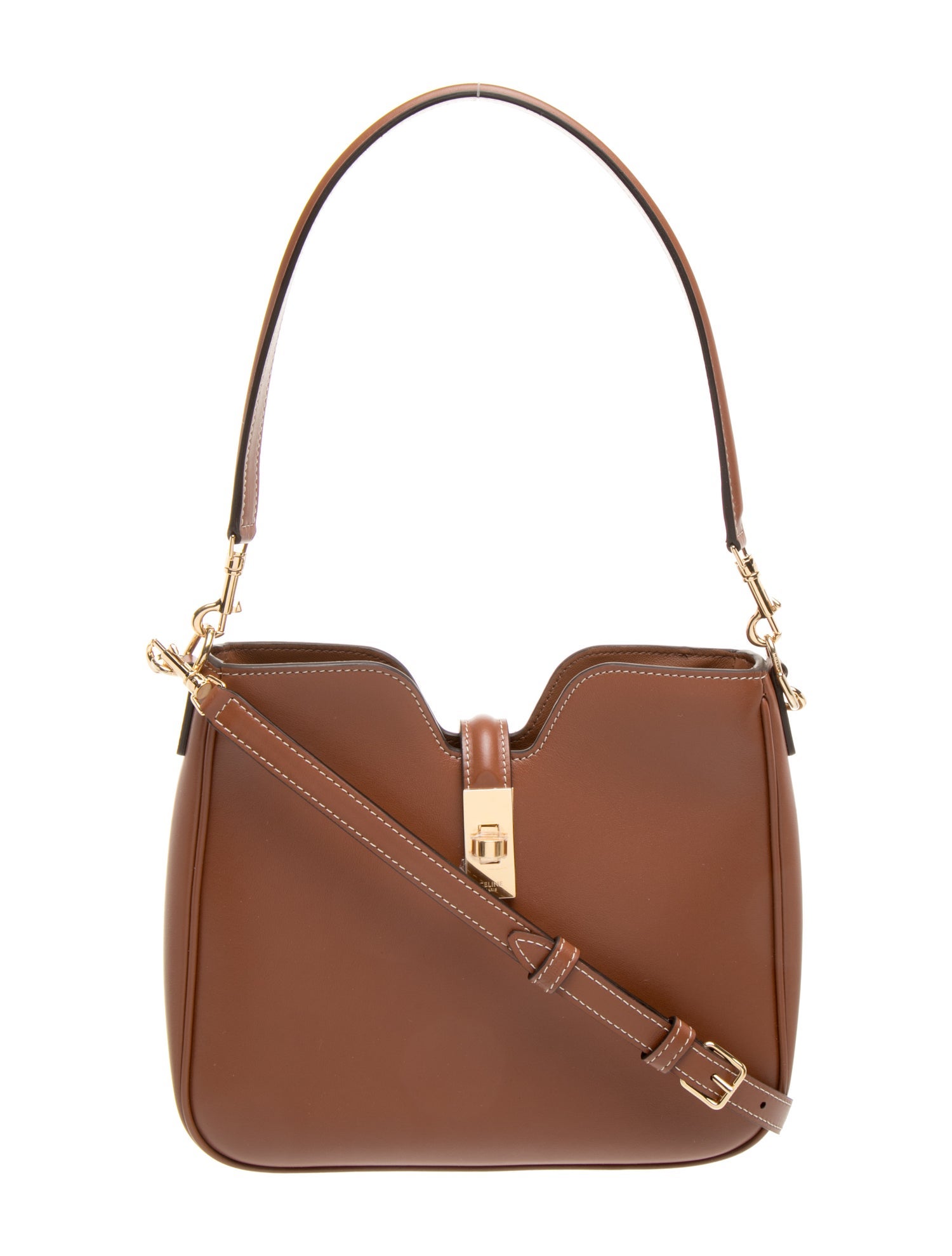 Celine Leather Camille 16 Small 2025