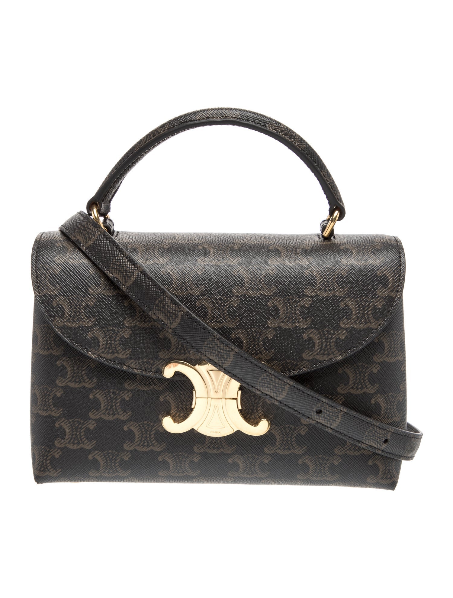 Celine Triomphe Nino Teen 2026