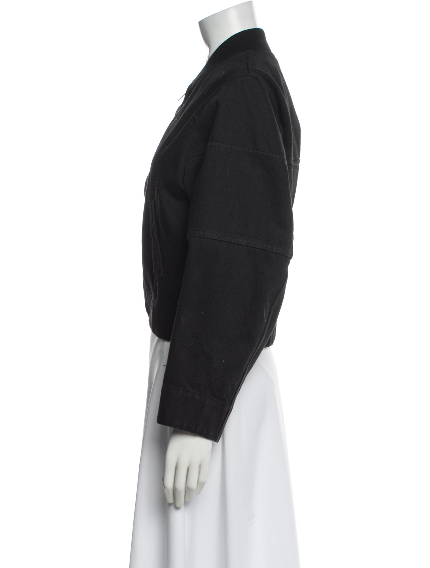 Celine Bomber Jacket