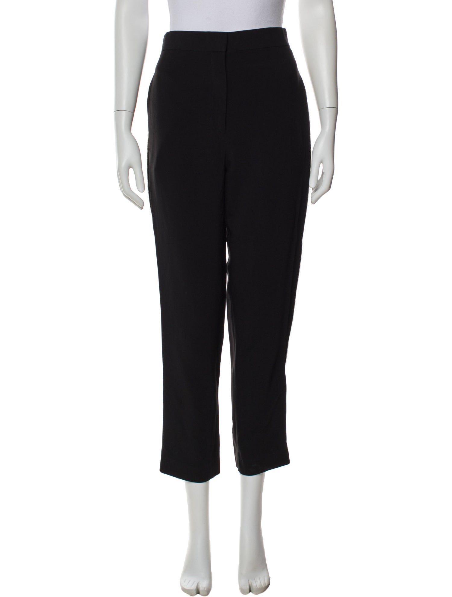 Celine Straight Leg Pants
