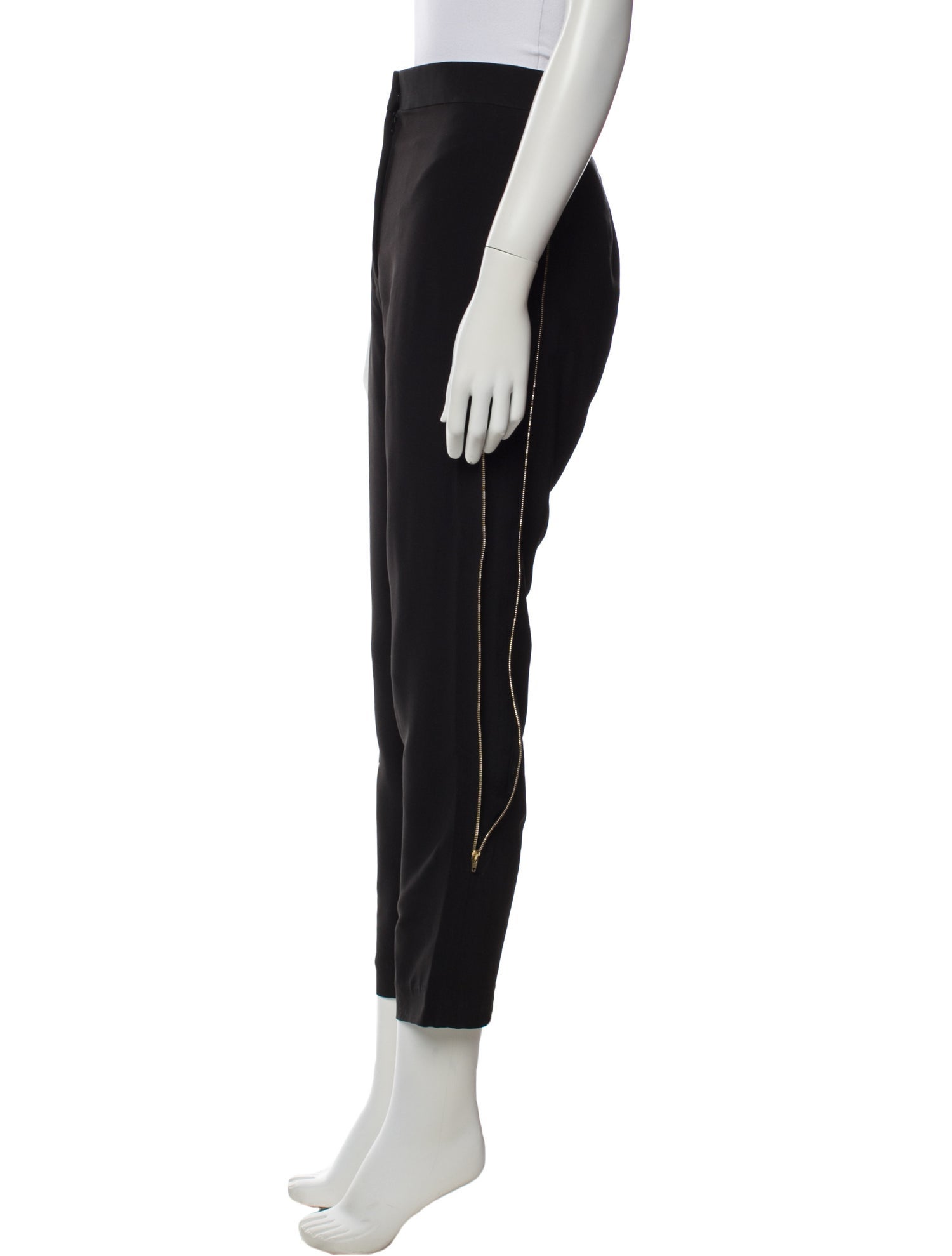 Celine Straight Leg Pants