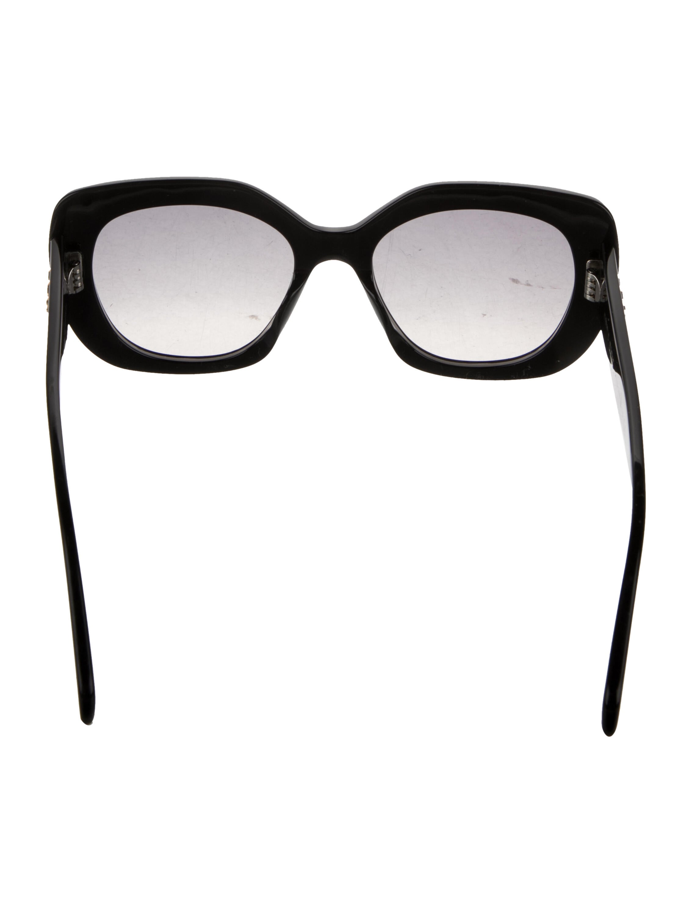 Celine Triomphe Oversize Sunglasses