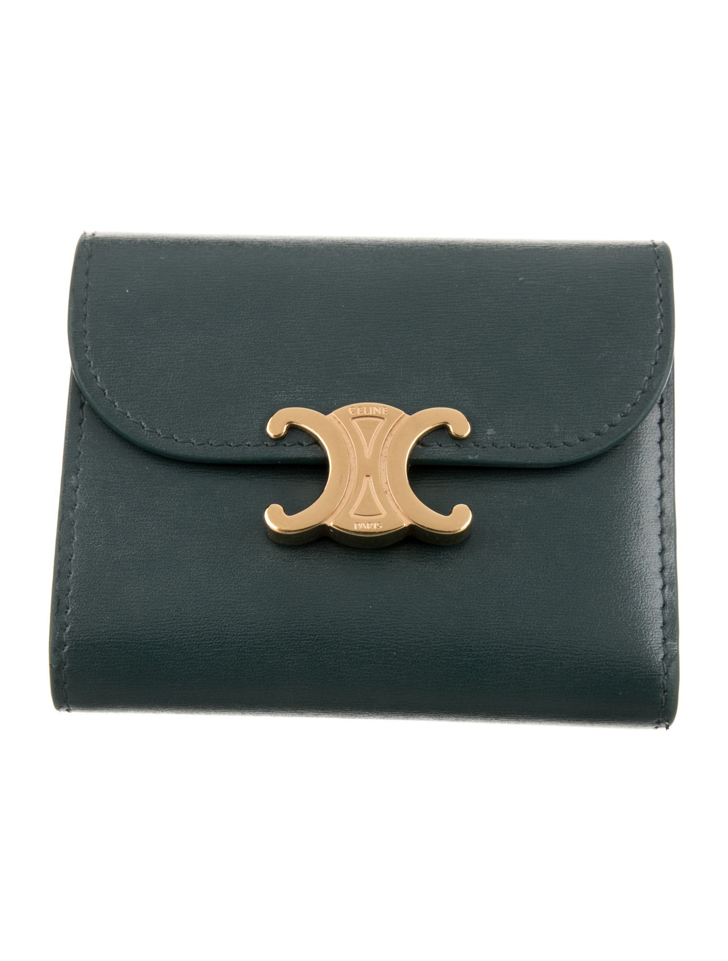 Burberry Jewelry Box - Black - BUR25743 | The RealReal