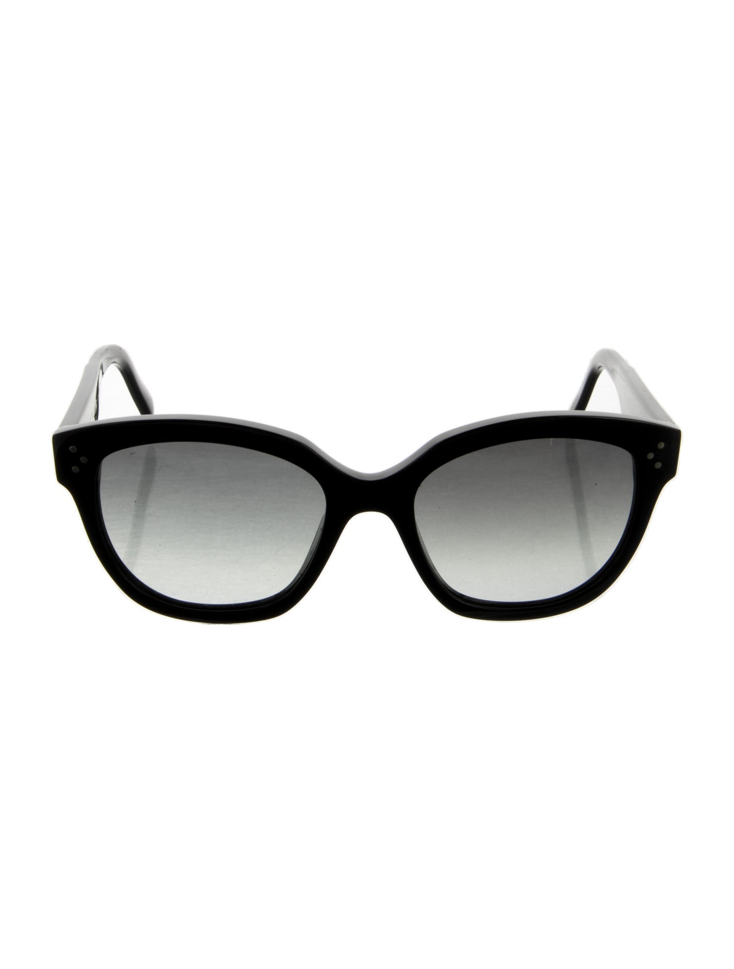 Celine Oversize Gradient Sunglasses
