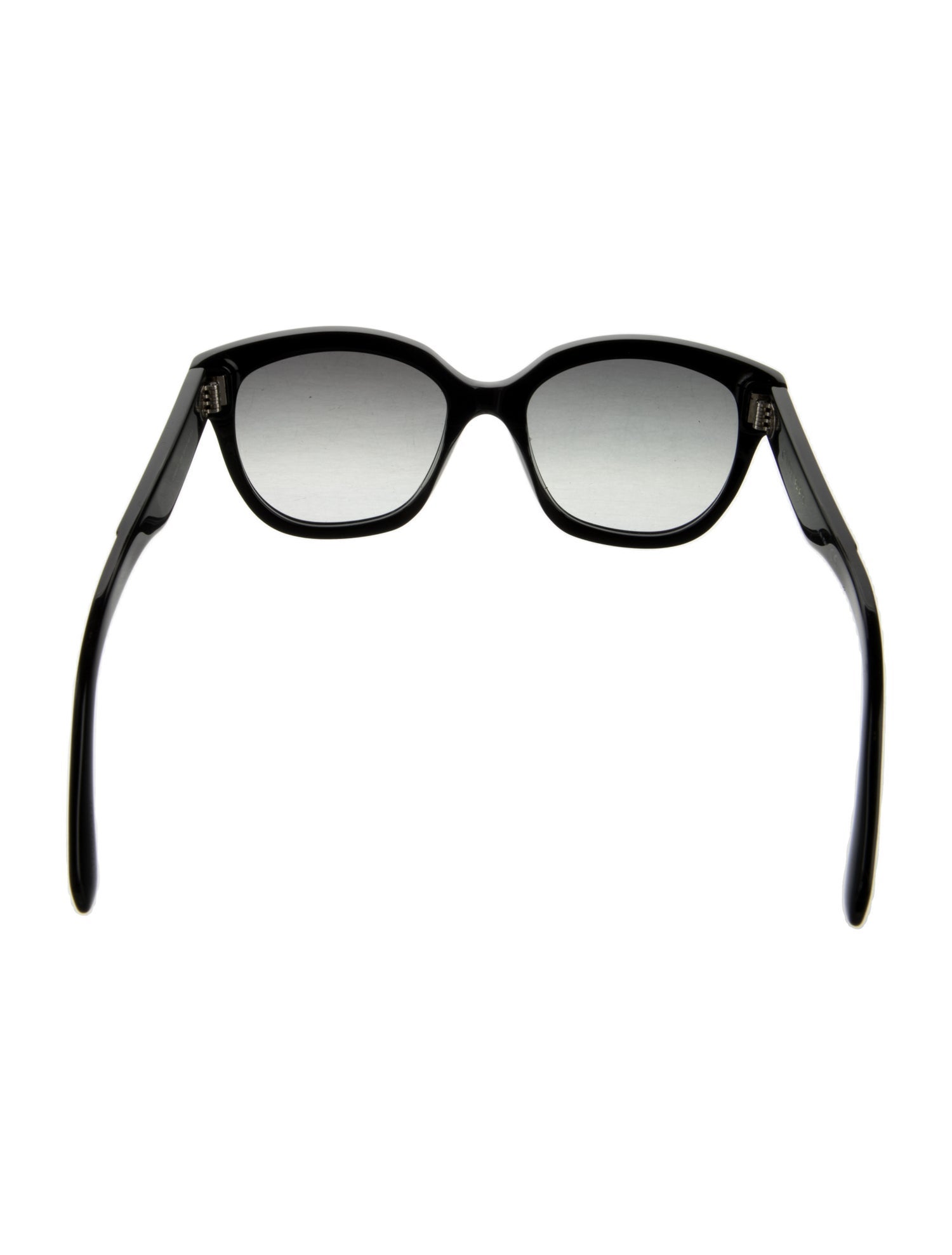 Celine Oversize Gradient Sunglasses