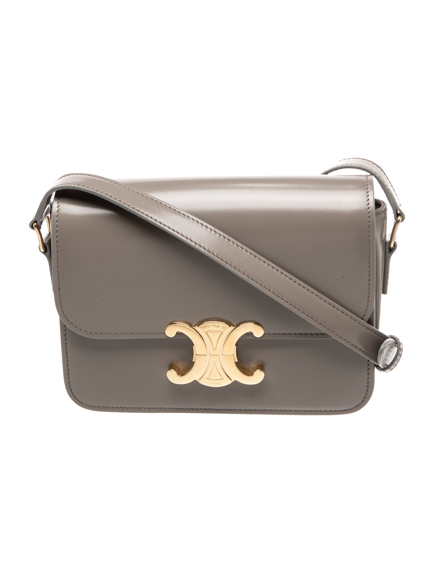 Celine Triomphe Triomphe Teen 2024