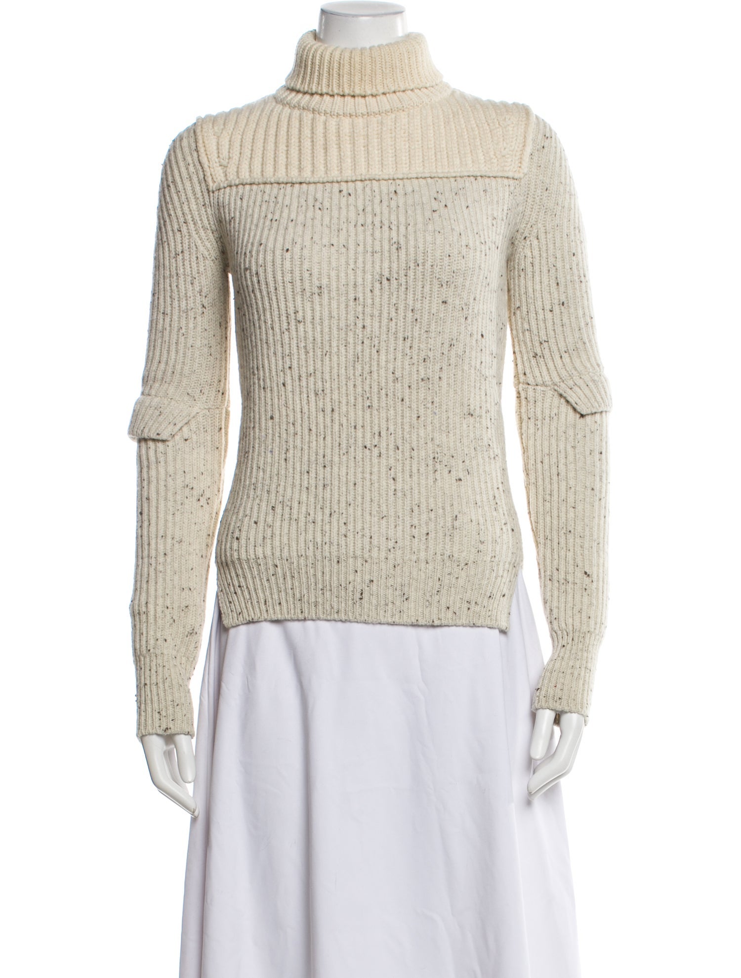 Celine 2010's Wool Sweater