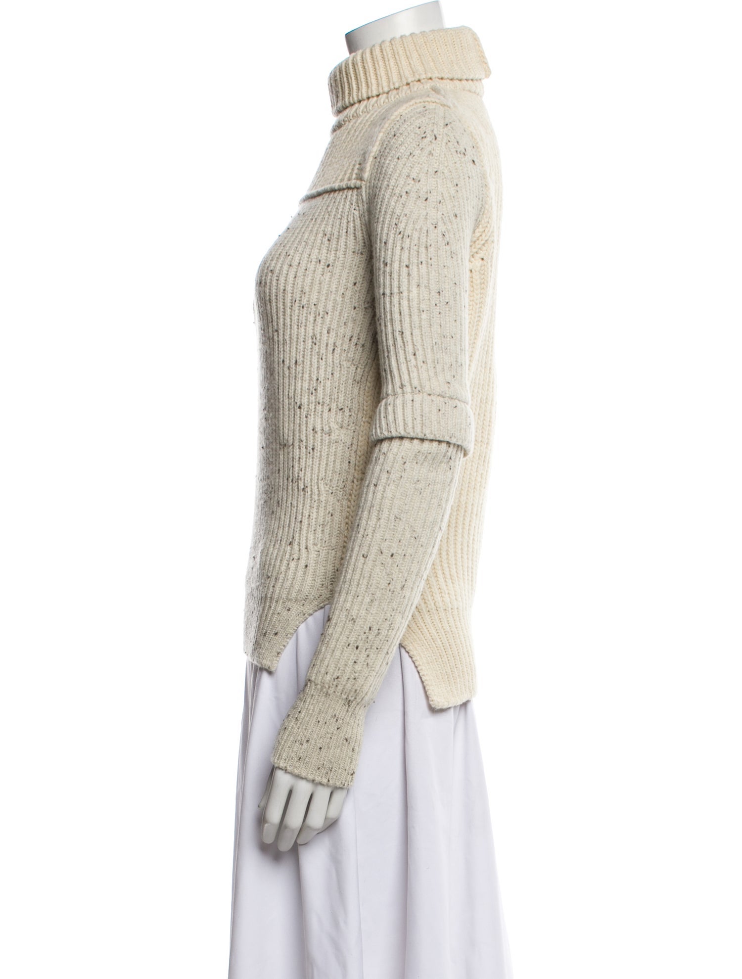 Celine 2010's Wool Sweater