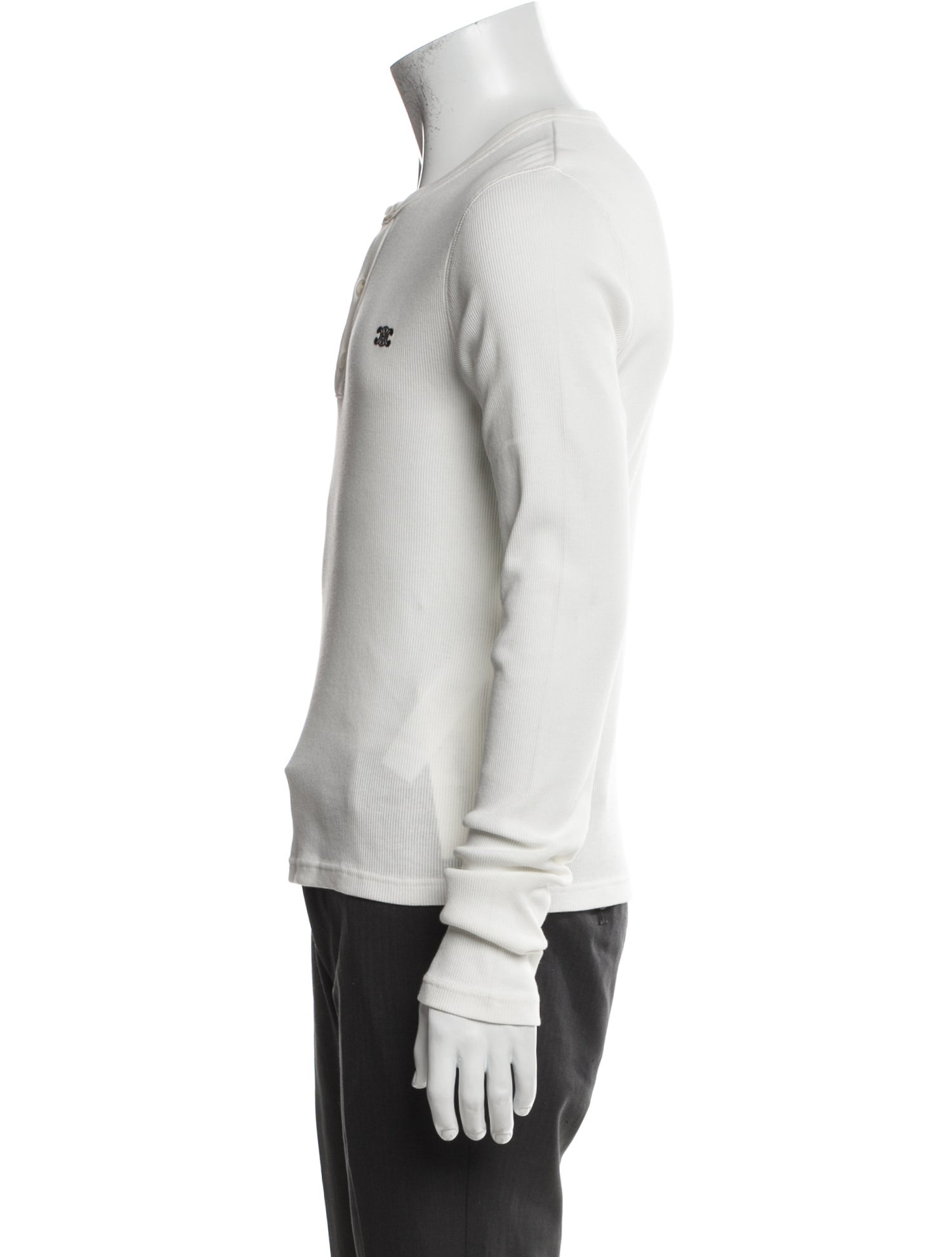 Celine 2025-2026 Triomphe Henley